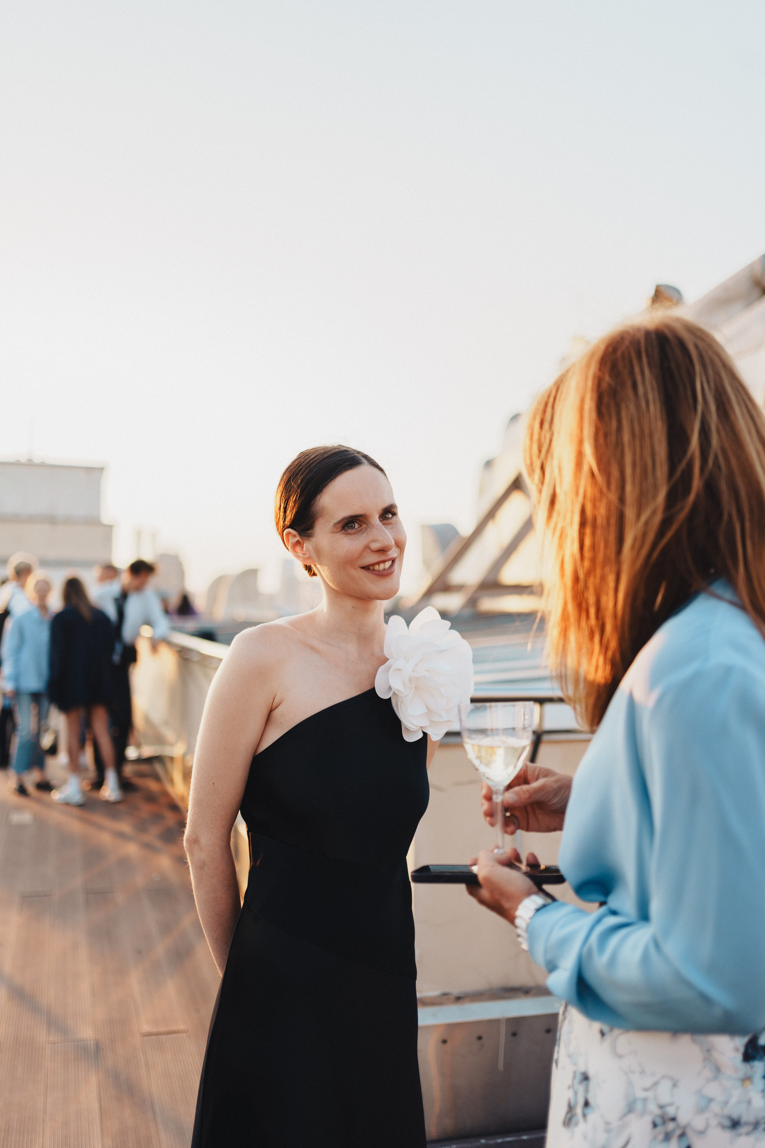 Выставка на крыше Парка Горького. Семейный и детский фотограф и видеограф в Москве, Серпухове и Тарусе Валерия Сорокина