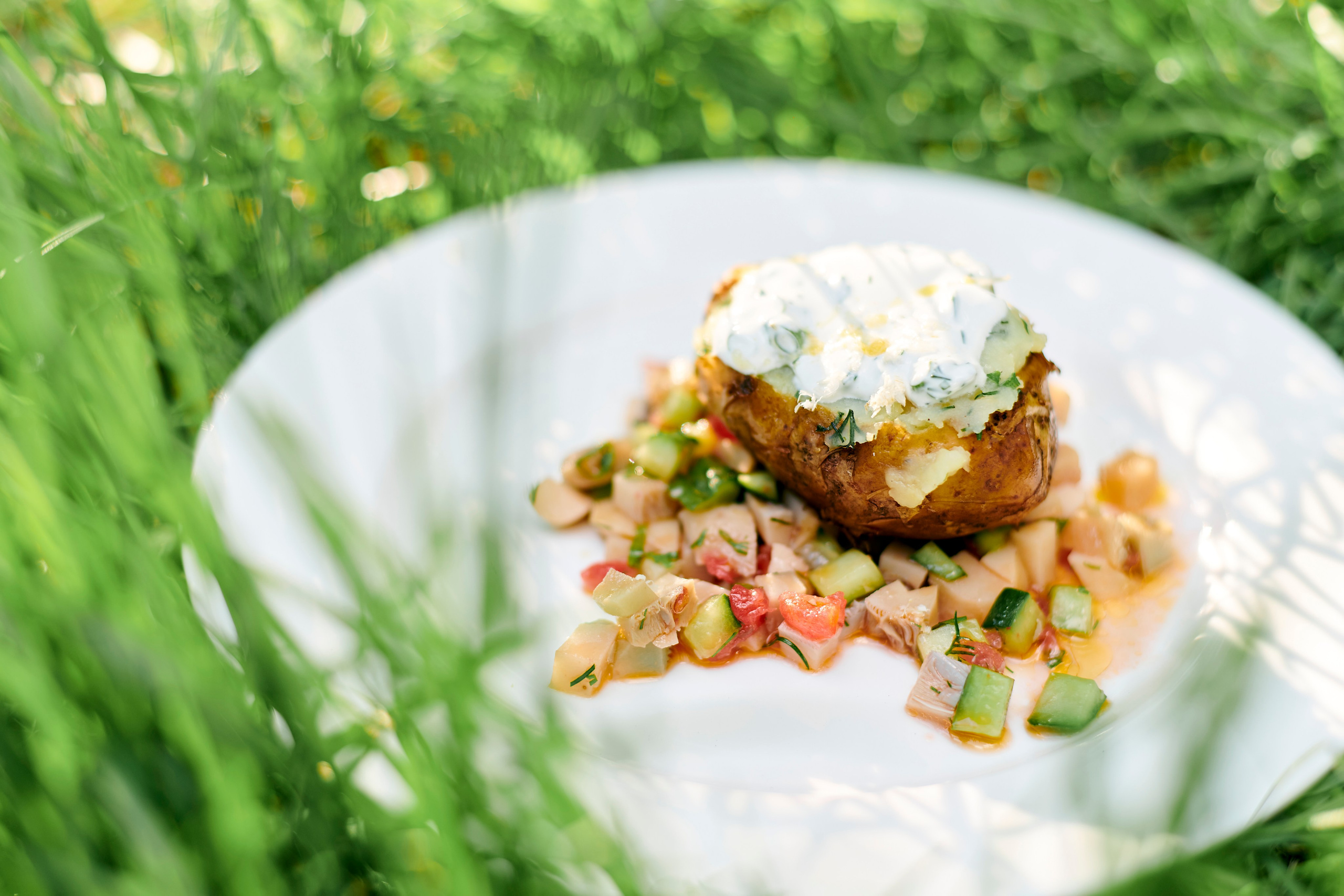 Ужин-открытие фестиваля в честь 300-летия Екатеринбурга!. Фотограф Постольник Дарья