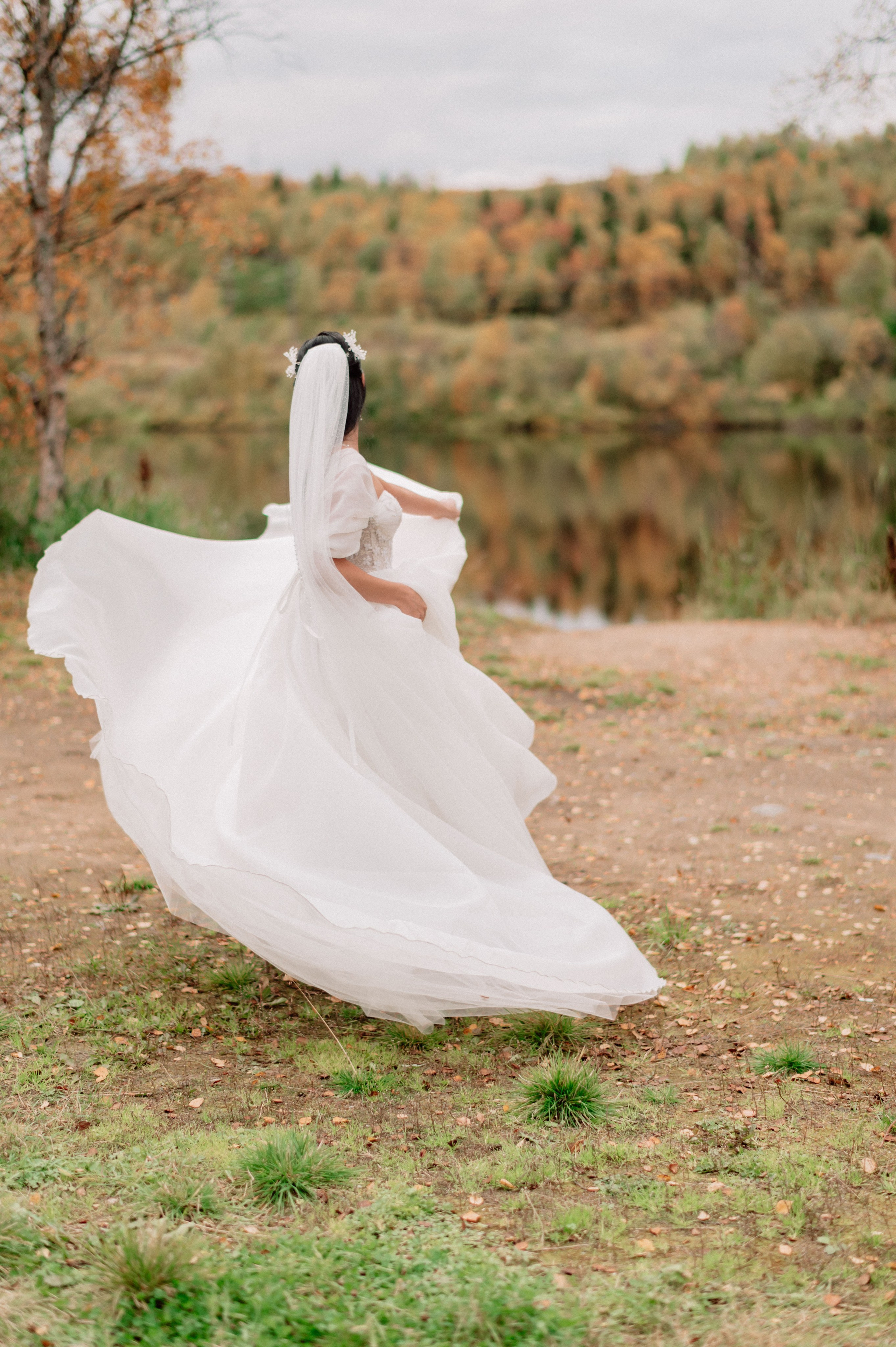 Wedding day. Семейный  и свадебный фотограф в Мурманске Мария Шепелева
