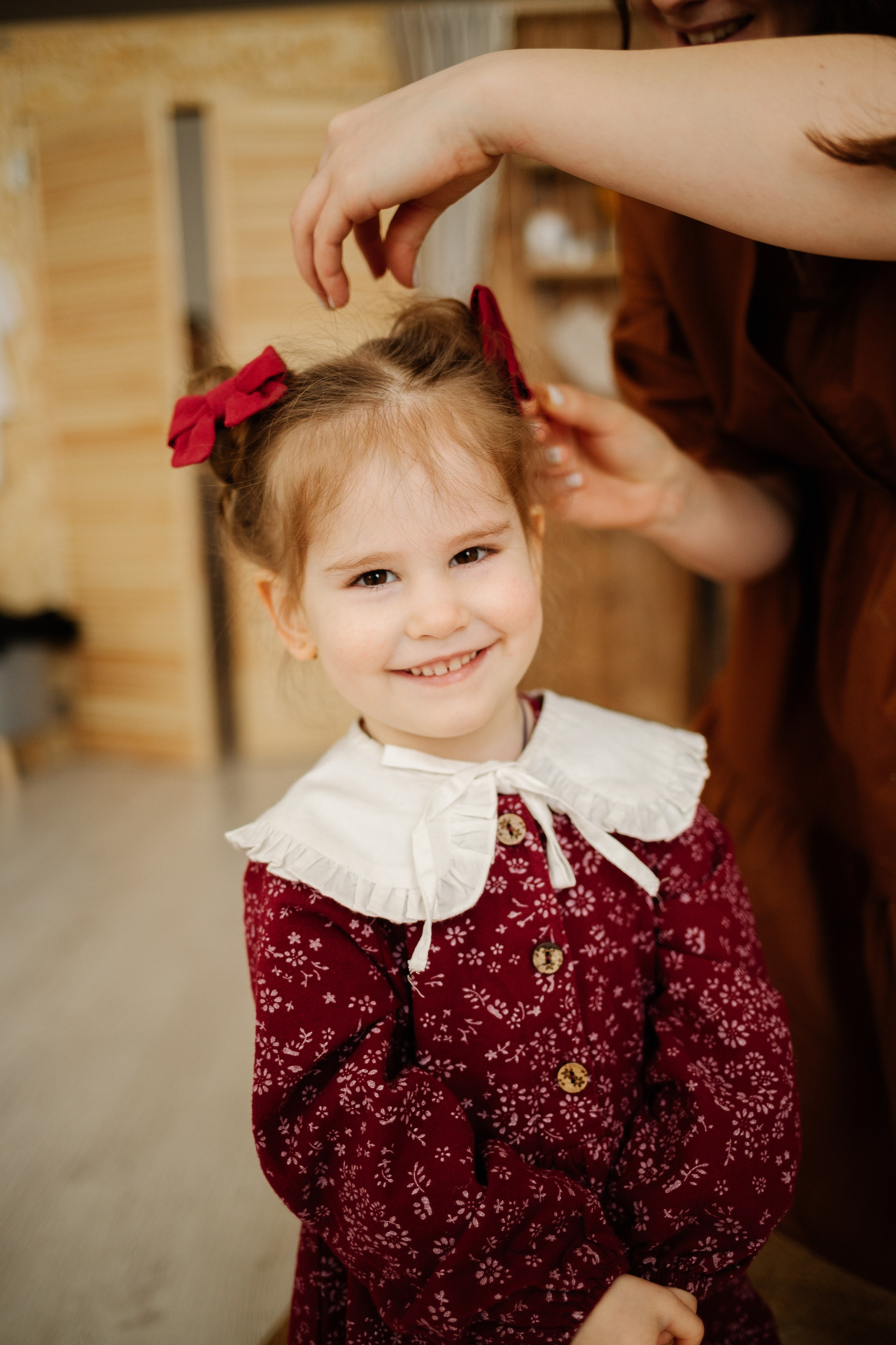 Рита. Семейный фотограф Юлия Клишина