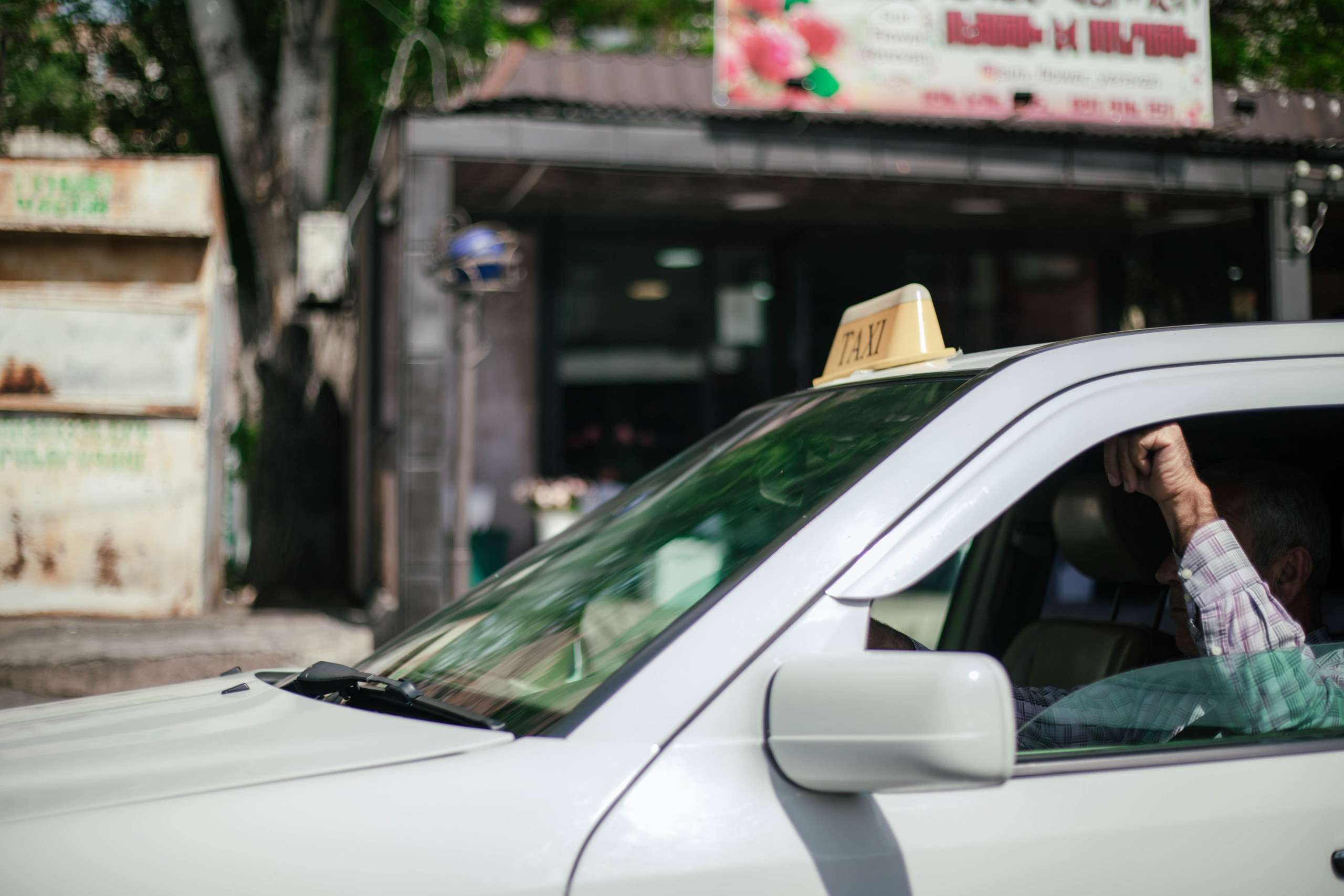 Armenia. Photographer Alina Skitovich