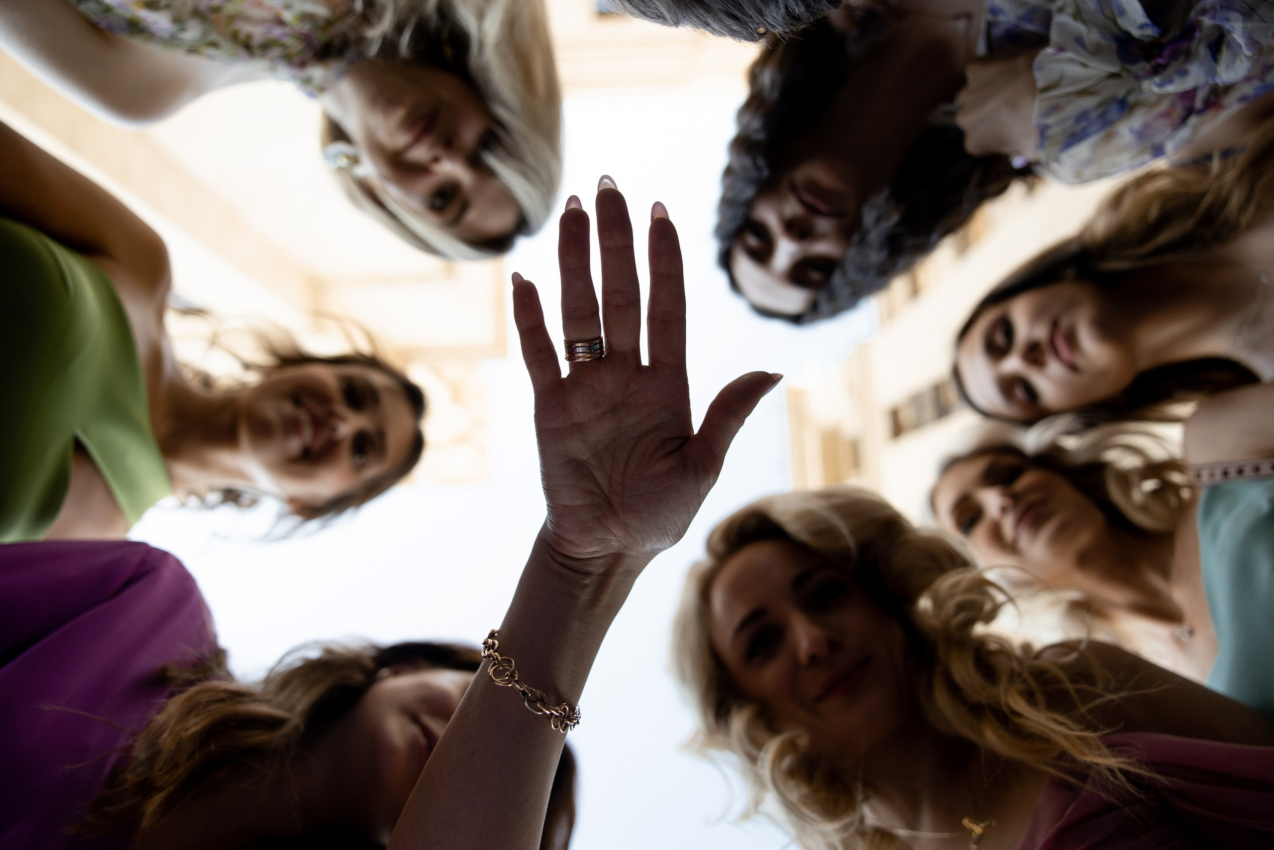 Любовь в сердце столицы. Свадебный фотограф — Ефимов Сергей