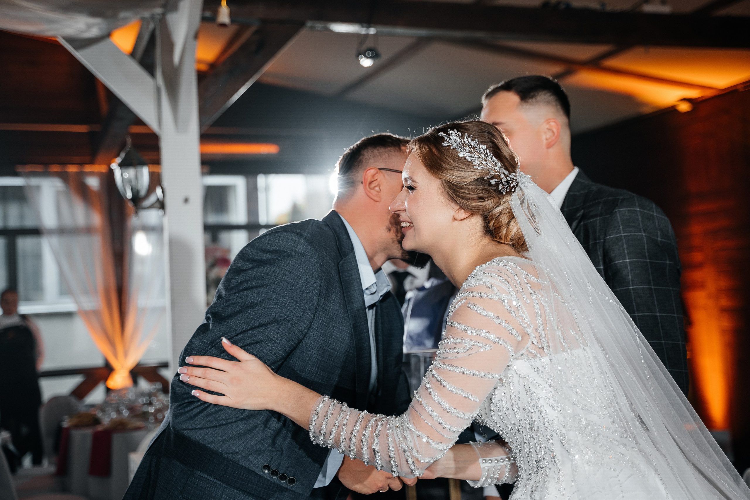 История Юлии и Алексея. Свадебный Фотограф Минск || Фото и Видеосъёмка Минск || Другие города