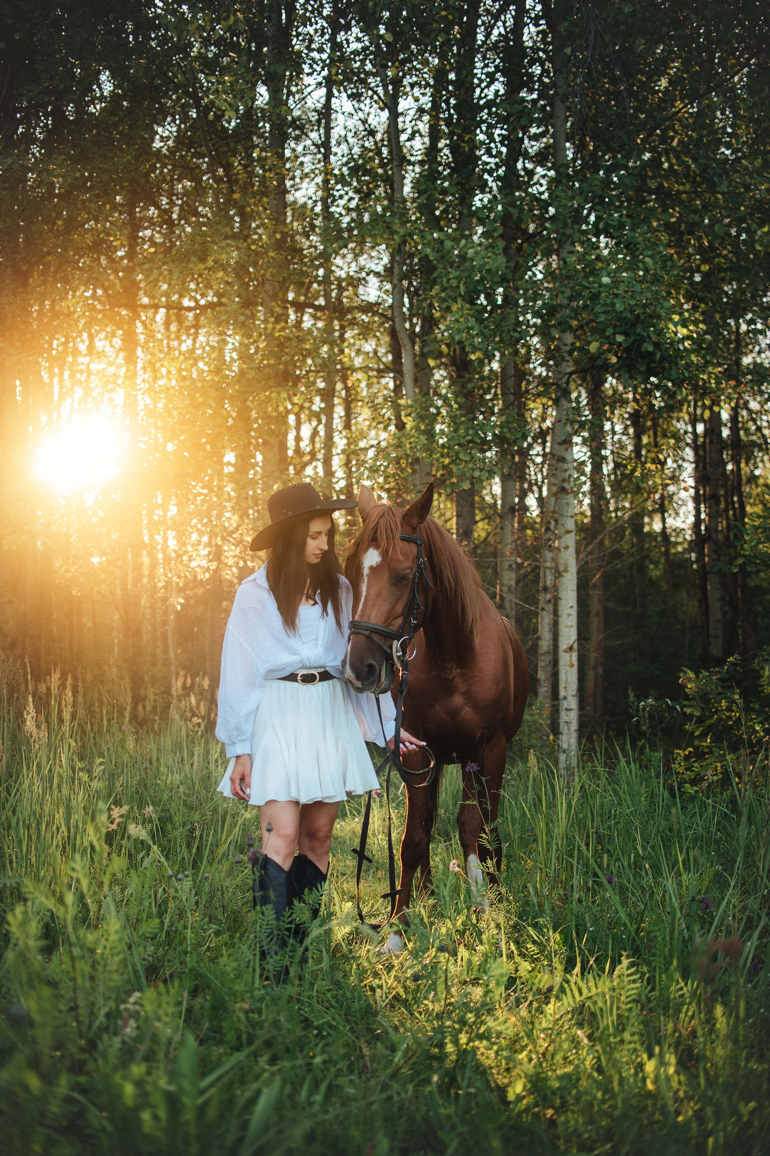 Ксюша и Майя — 05.07.2025. Фотограф — Анималист | Анна Абрамова