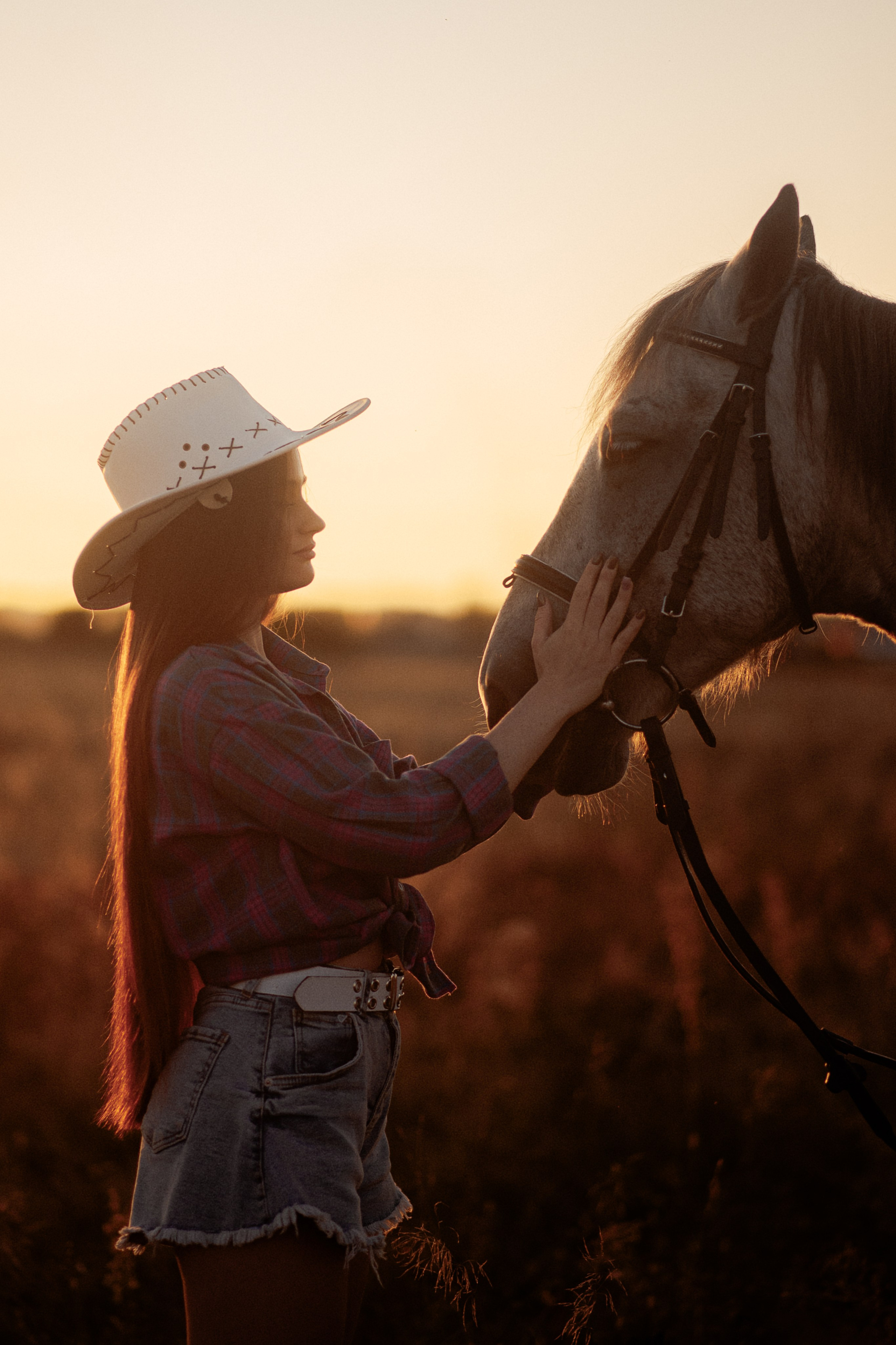 Вероника и Дакар — 23.09.2024. Фотограф — Анималист | Анна Абрамова