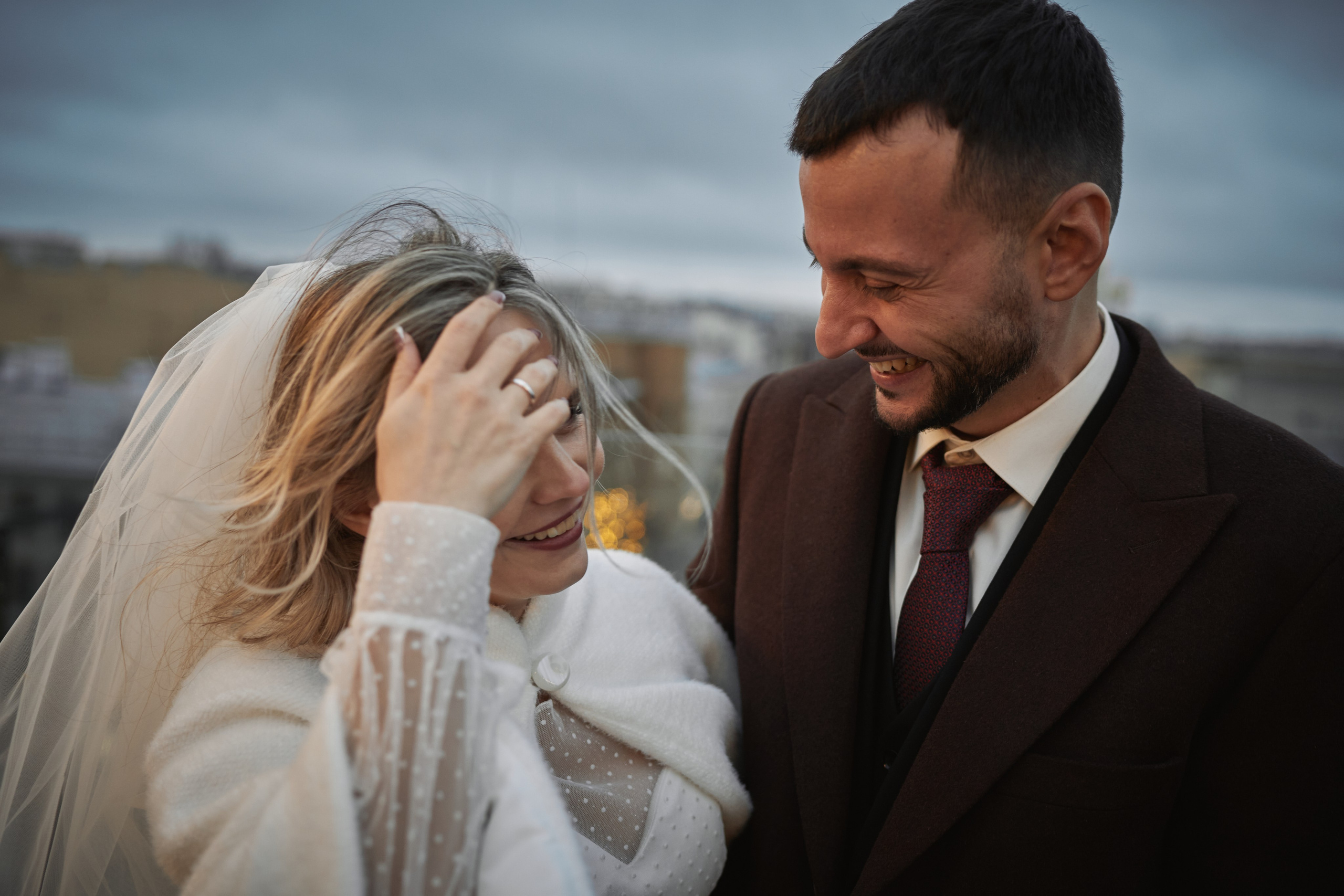 Аня и Дима. Фотограф в Санкт-Петербурге | Аня Маленчук