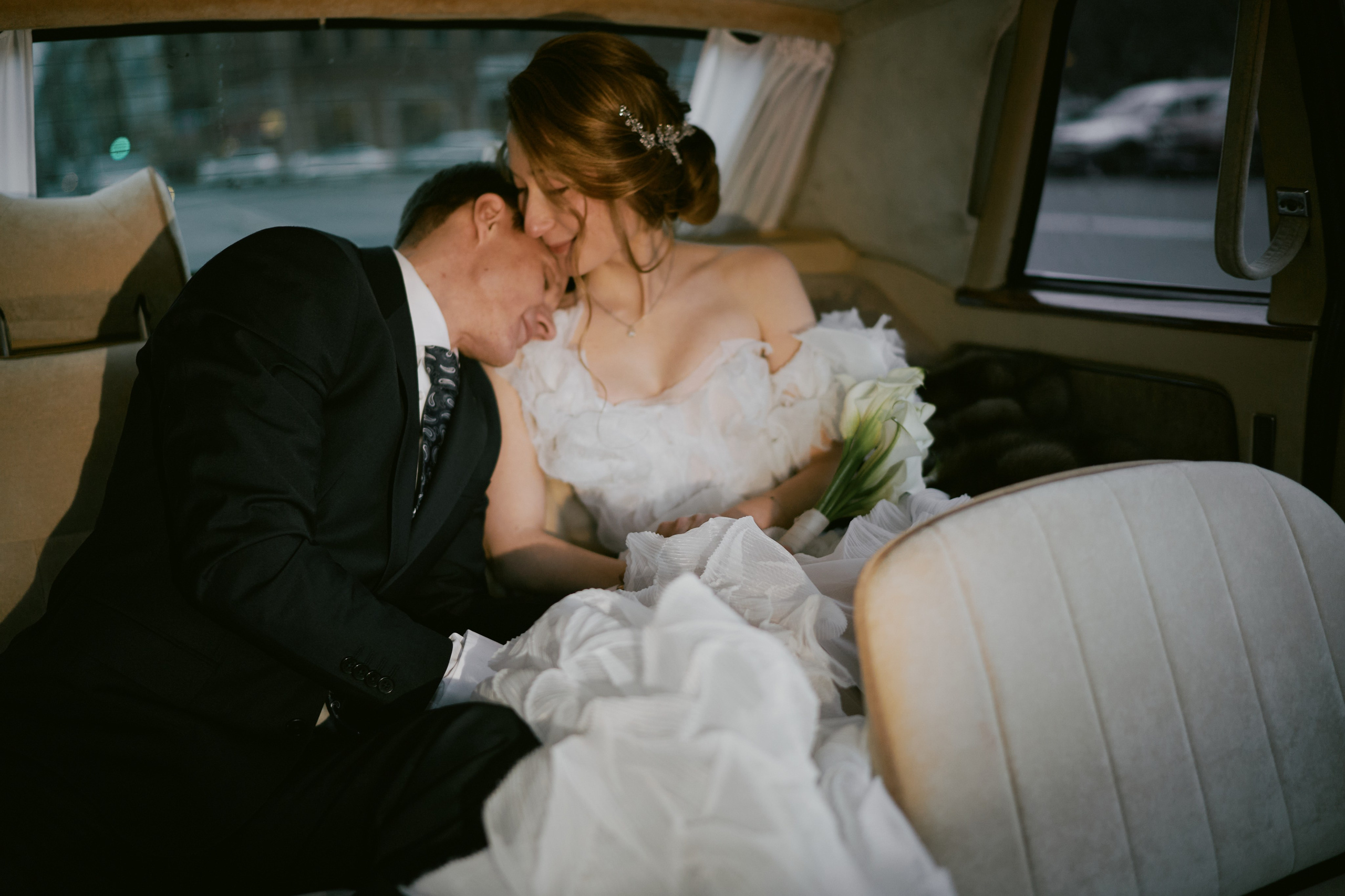 Лера и Валера. Фотограф в Санкт-Петербурге | Аня Маленчук