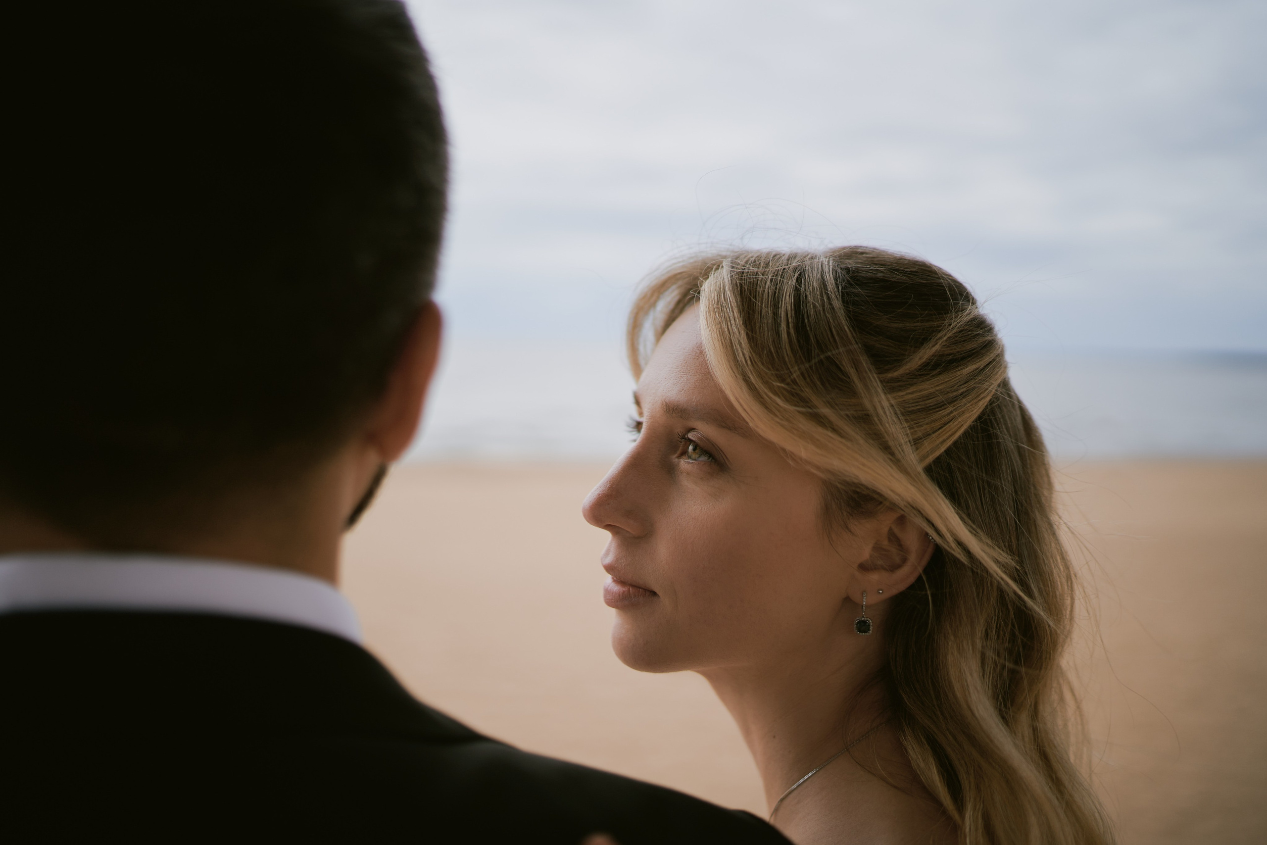 Лена и Сережа. Фотограф в Санкт-Петербурге | Аня Маленчук