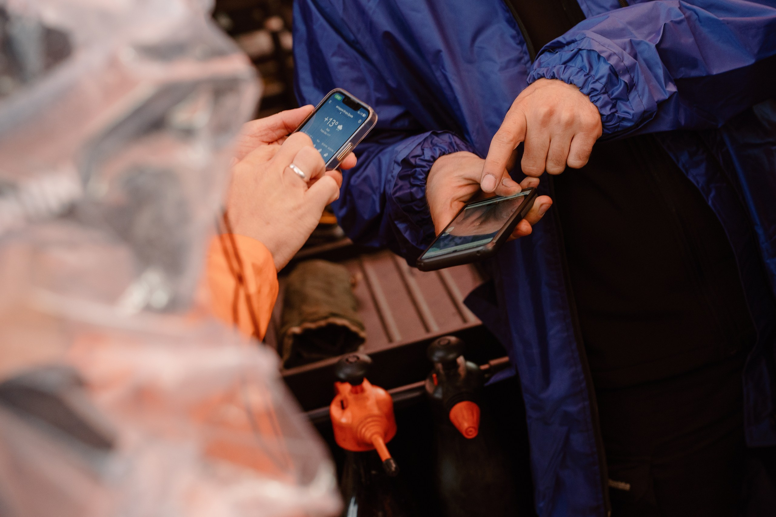 Гонки в Игора Драйв. Night2Day Санкт-Петербург