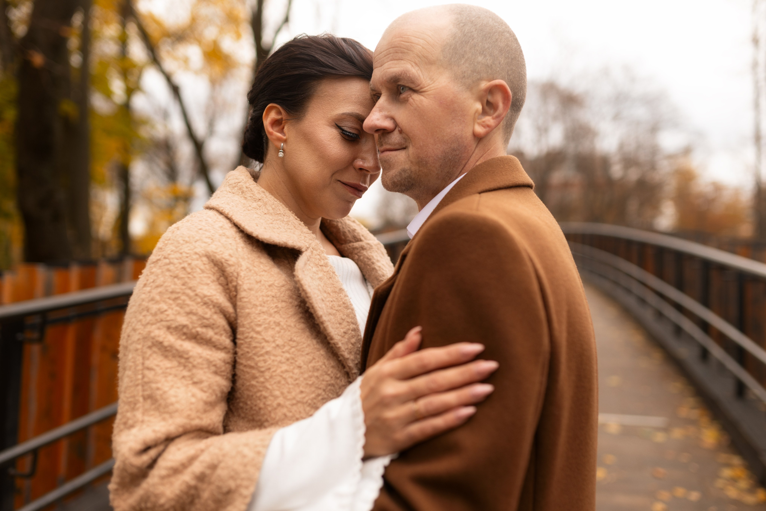 Свадебная фотография. Дмитрий Шульгин, портретный фотограф в Воронеже
