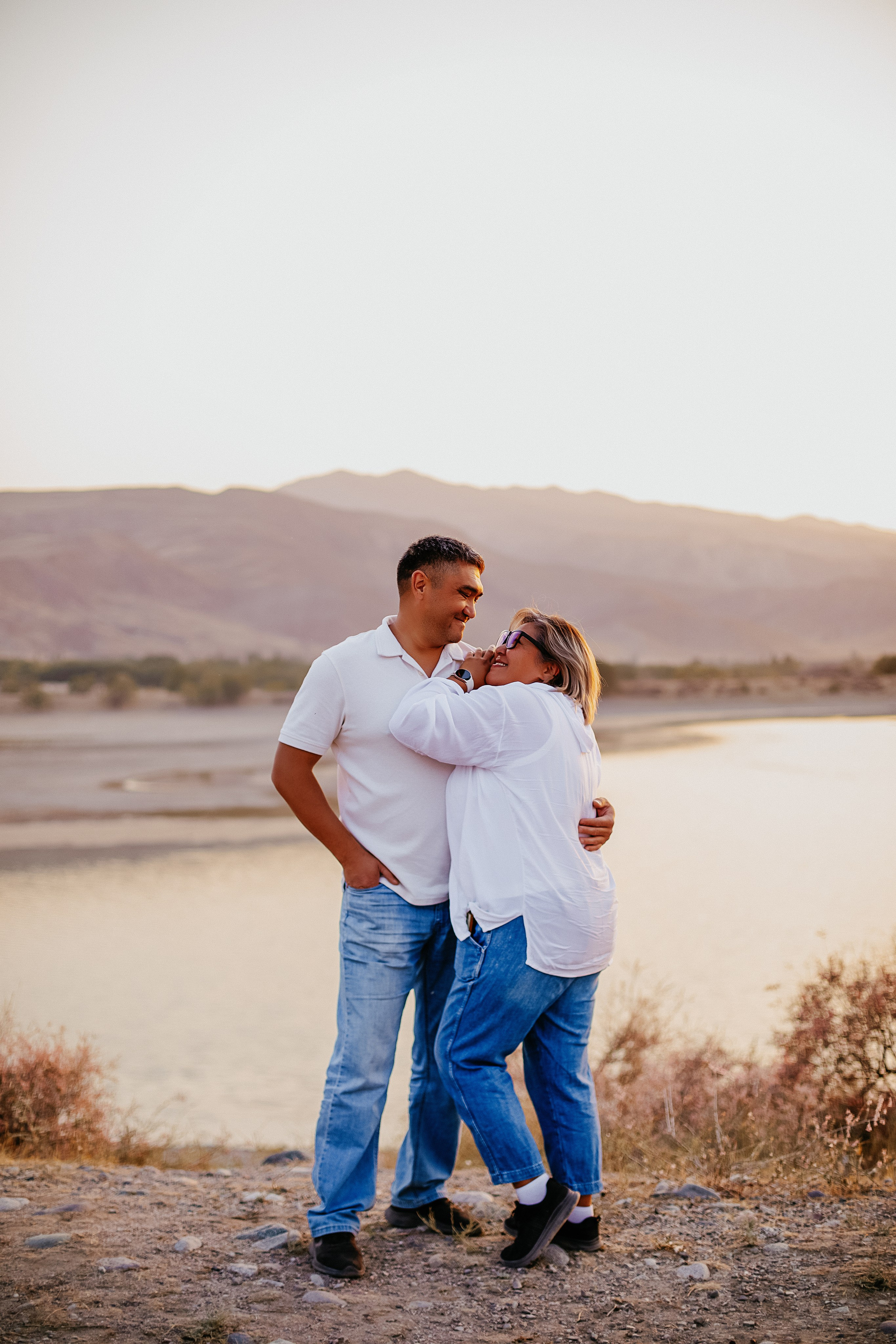 Кыргызстан г. Кант. Свадебный и семейный фотограф/видеограф в Краснодаре Наталья Осинская