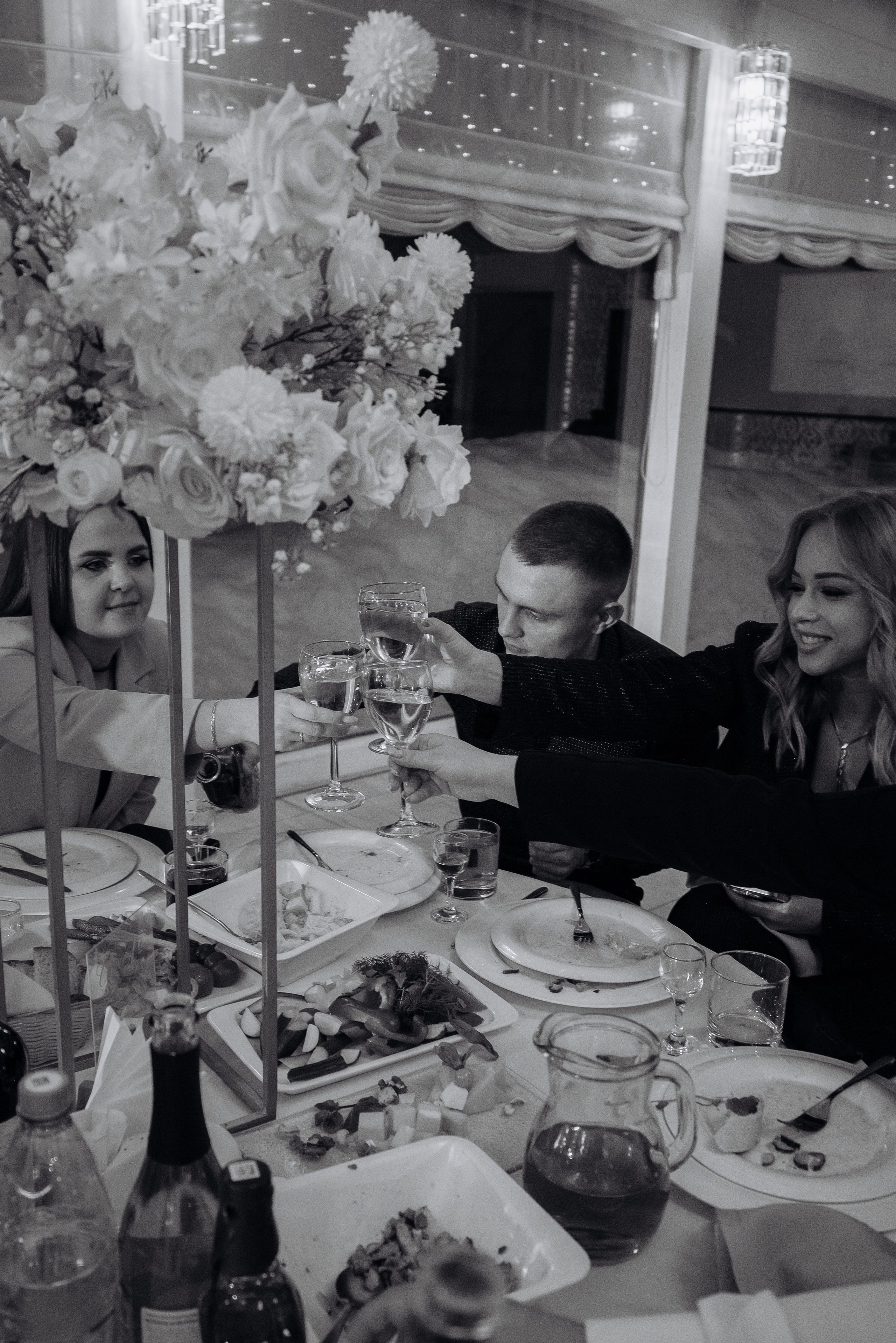 Кристина и Кирилл. Фотограф Тверь. Анна Драго