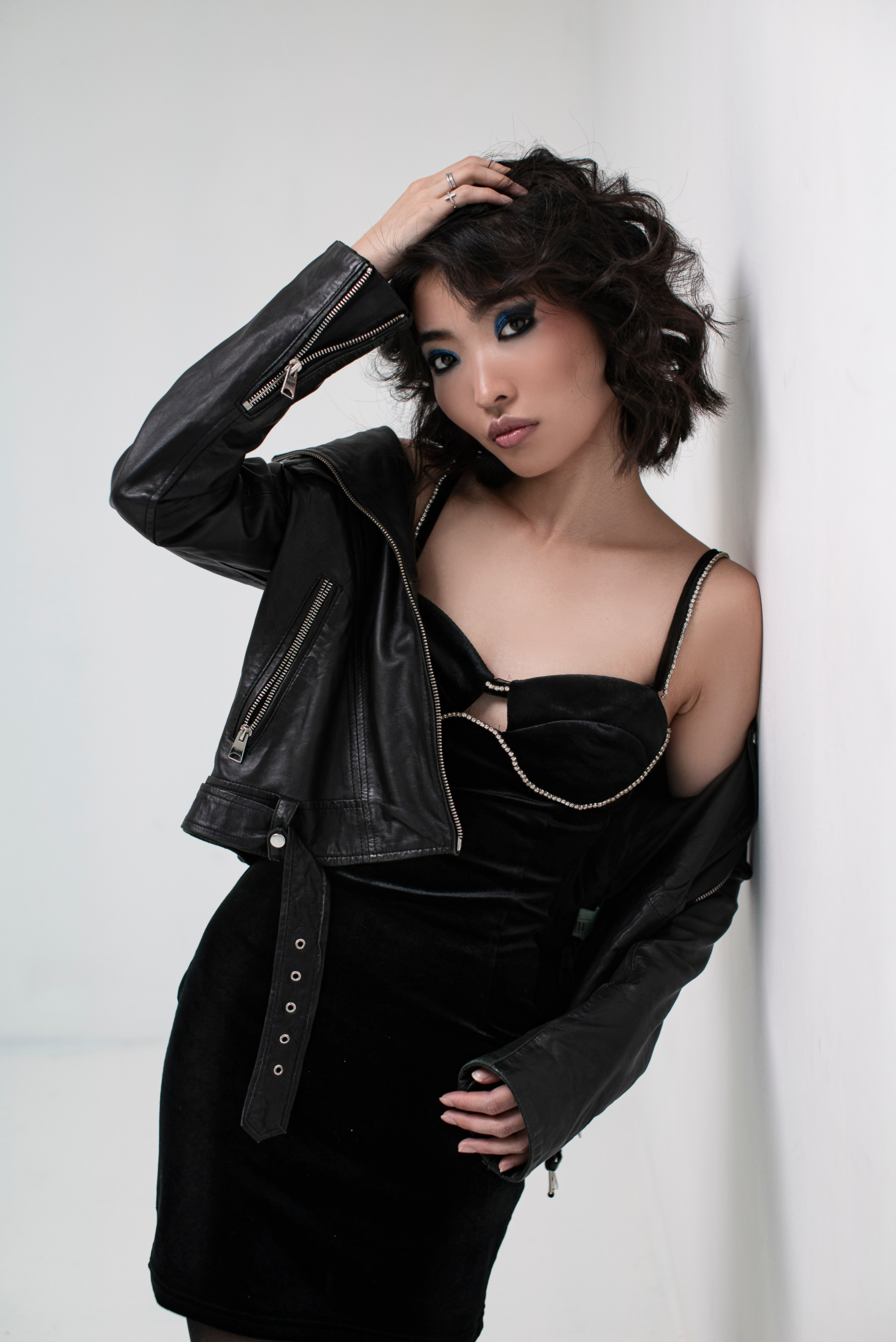 Фотосессия Риммы. Репортажный и персональный фотограф в Москве