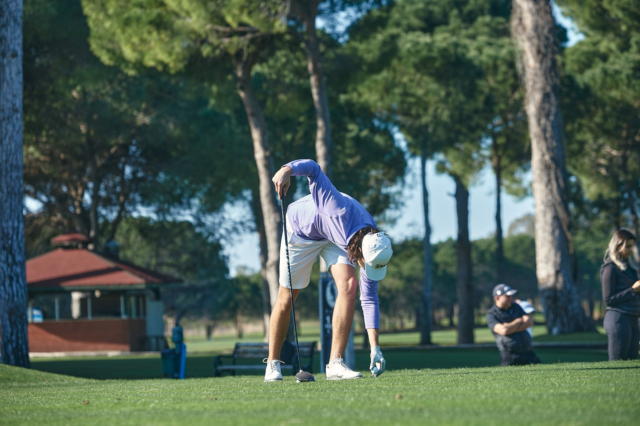 Turkey 2024. Академия гольфа NSU в Москве. Тренировки по гольфу для детей и взрослых, тренировки для новичков