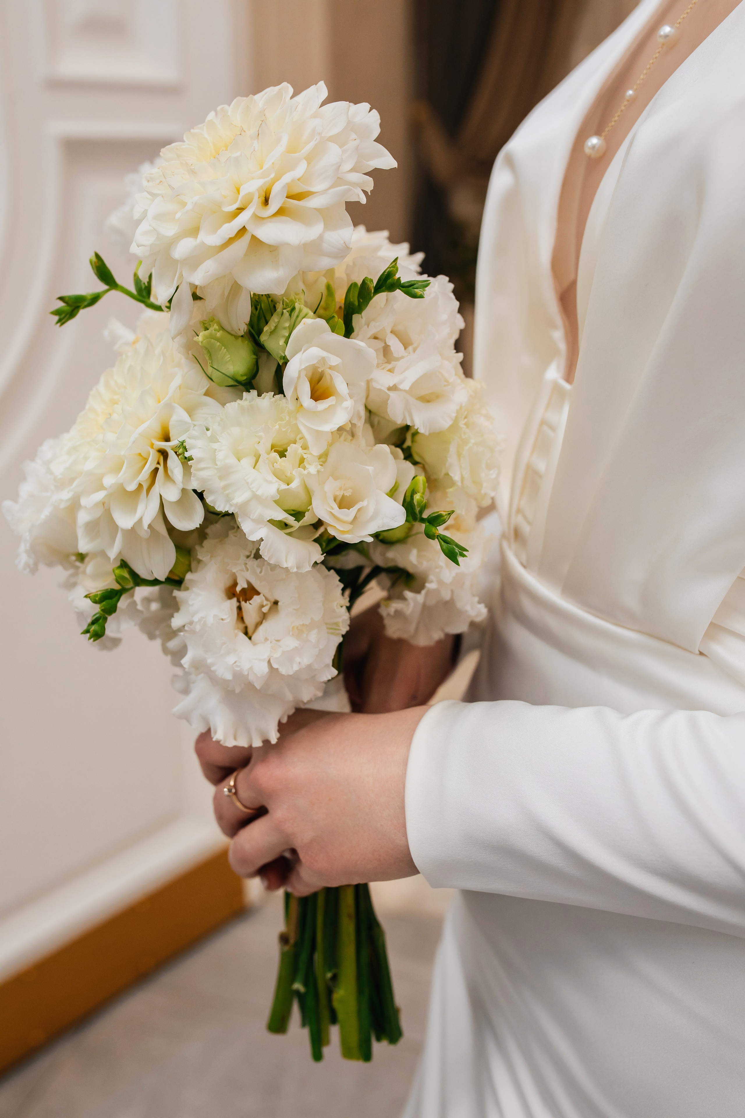 Свадьба Никита и Светлана. Анастасия Давыдова