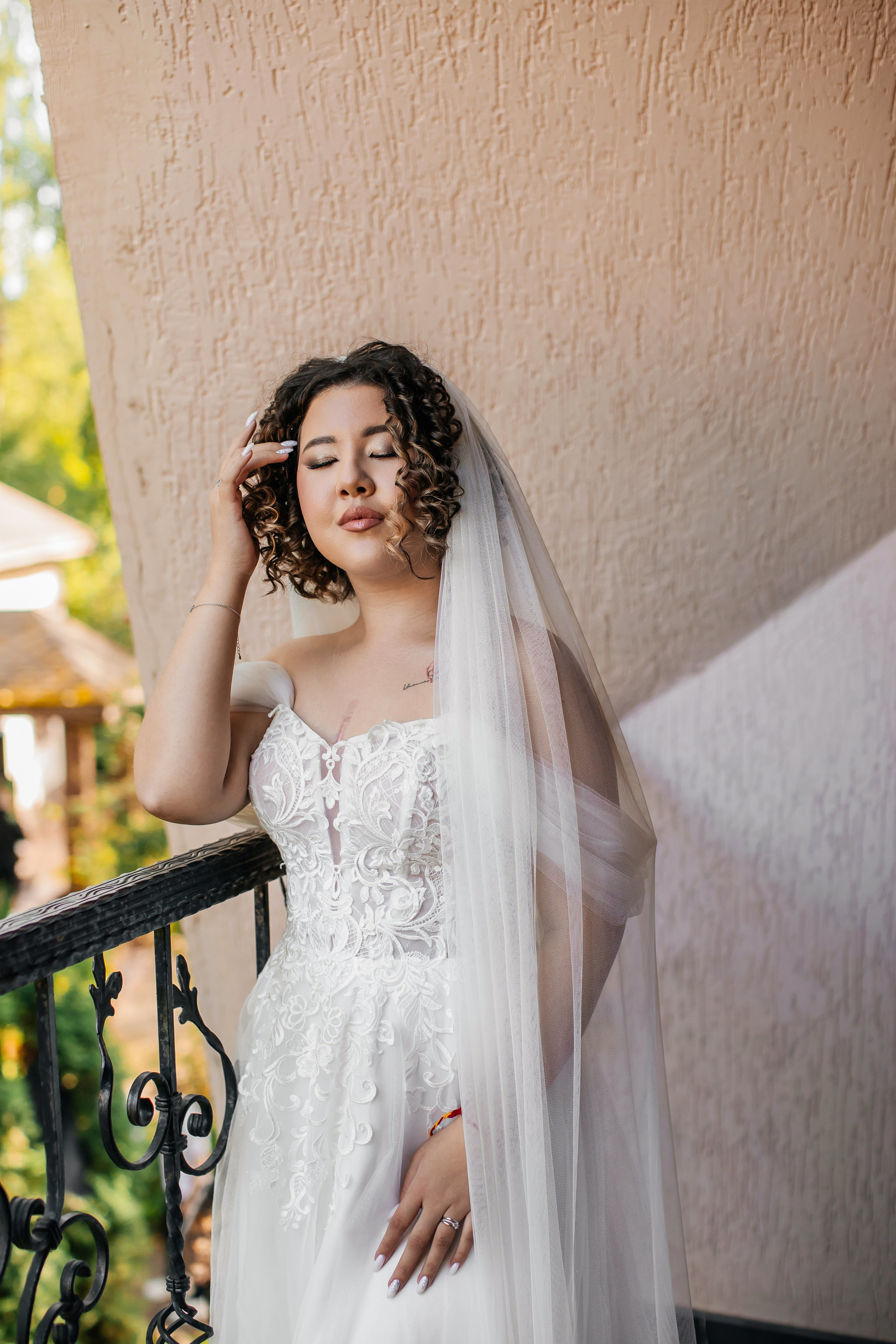 Свадьба Сергей и Ангелина. Анастасия Давыдова