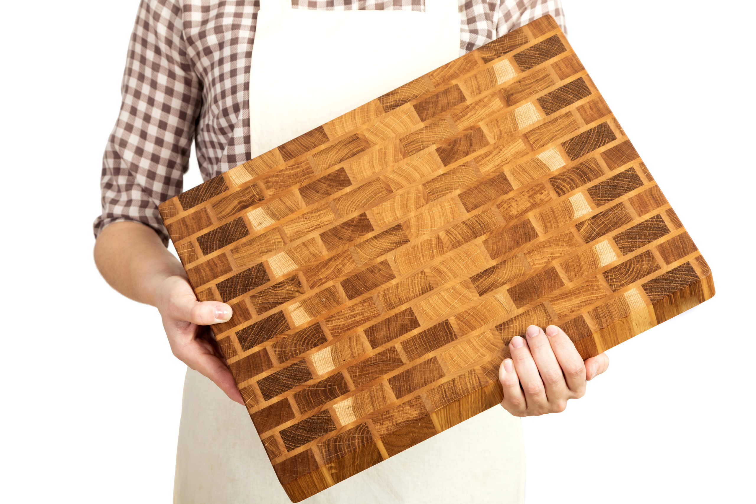 Торцевые разделочные доски. Имиджевая предметная съемка для компании «MTM-wood». Фотограф для бизнеса Сергей Чирков. Город Ижевск, Удмуртия