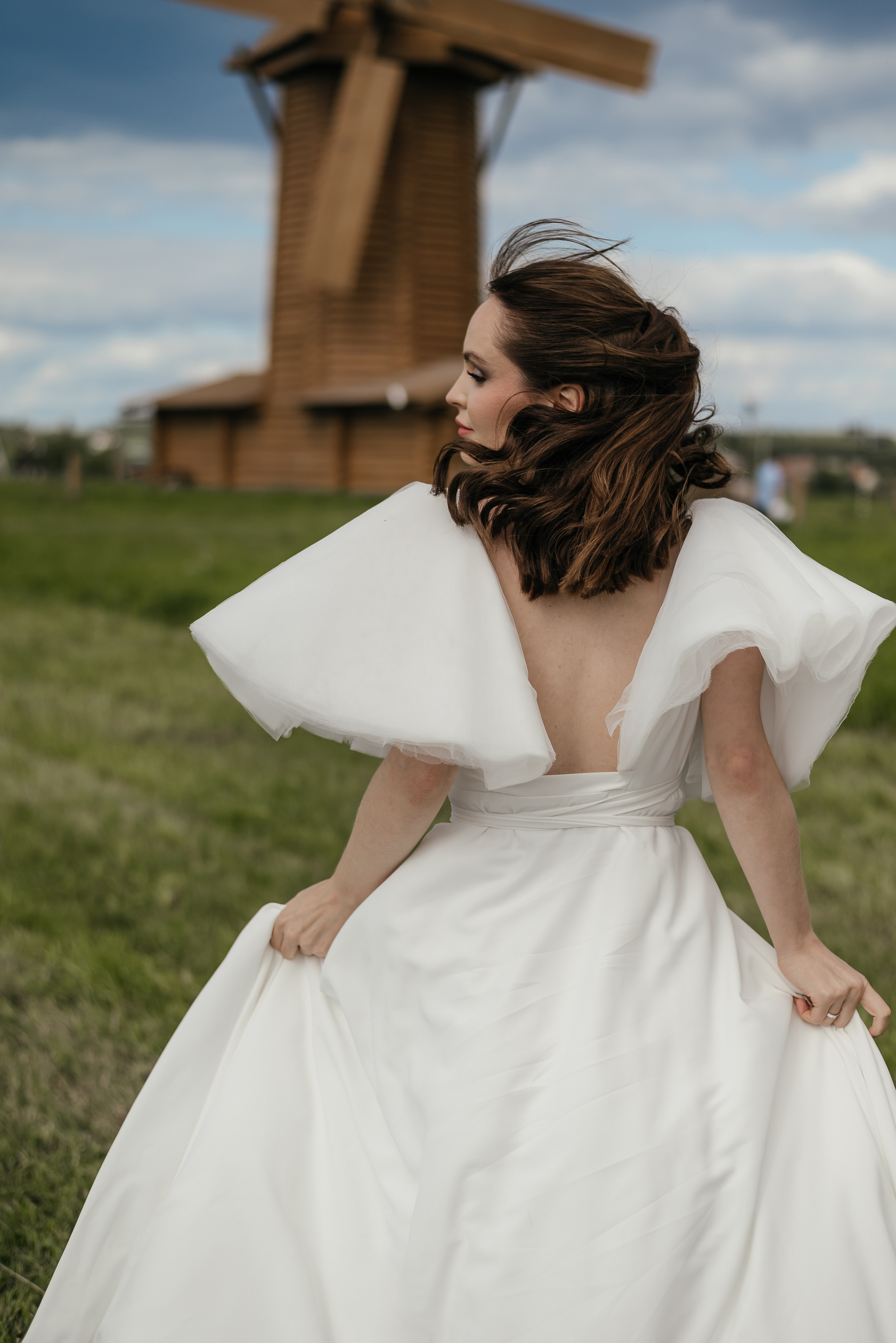 Nastya & Sasha. Фотограф Екатеринбург Александра Гнусина