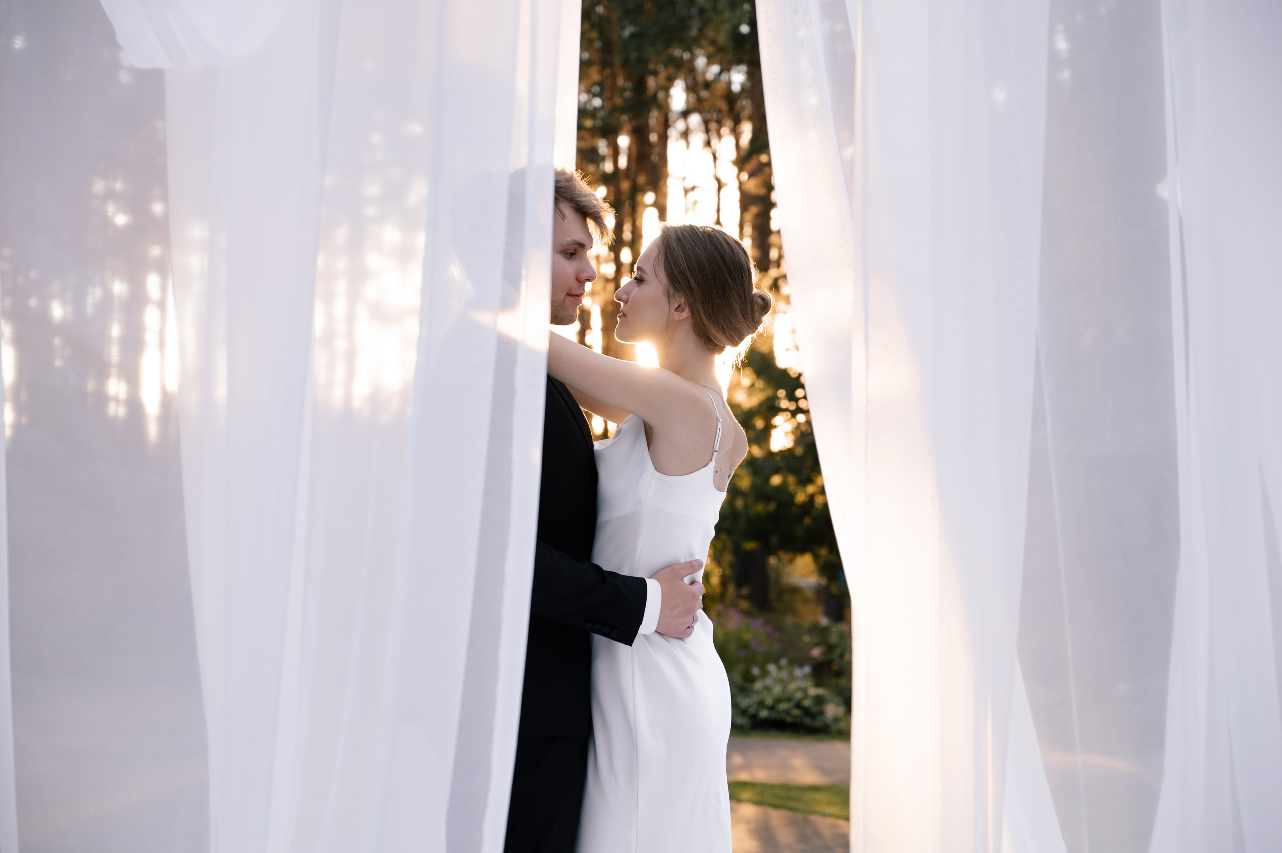 Natalia & Nikolai. Свадебный и семейный фотограф Вероника Холод