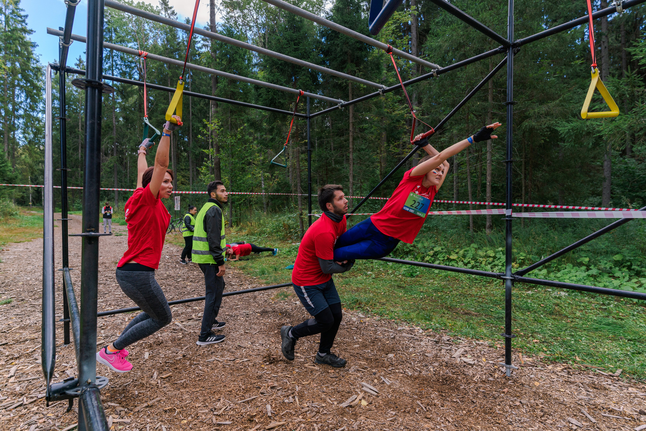 Репортажная съёмка спортивных мероприятий | Видео и фото для спорта | ZPROD. Фото и видеосъемка | продакшн студия ZPROD