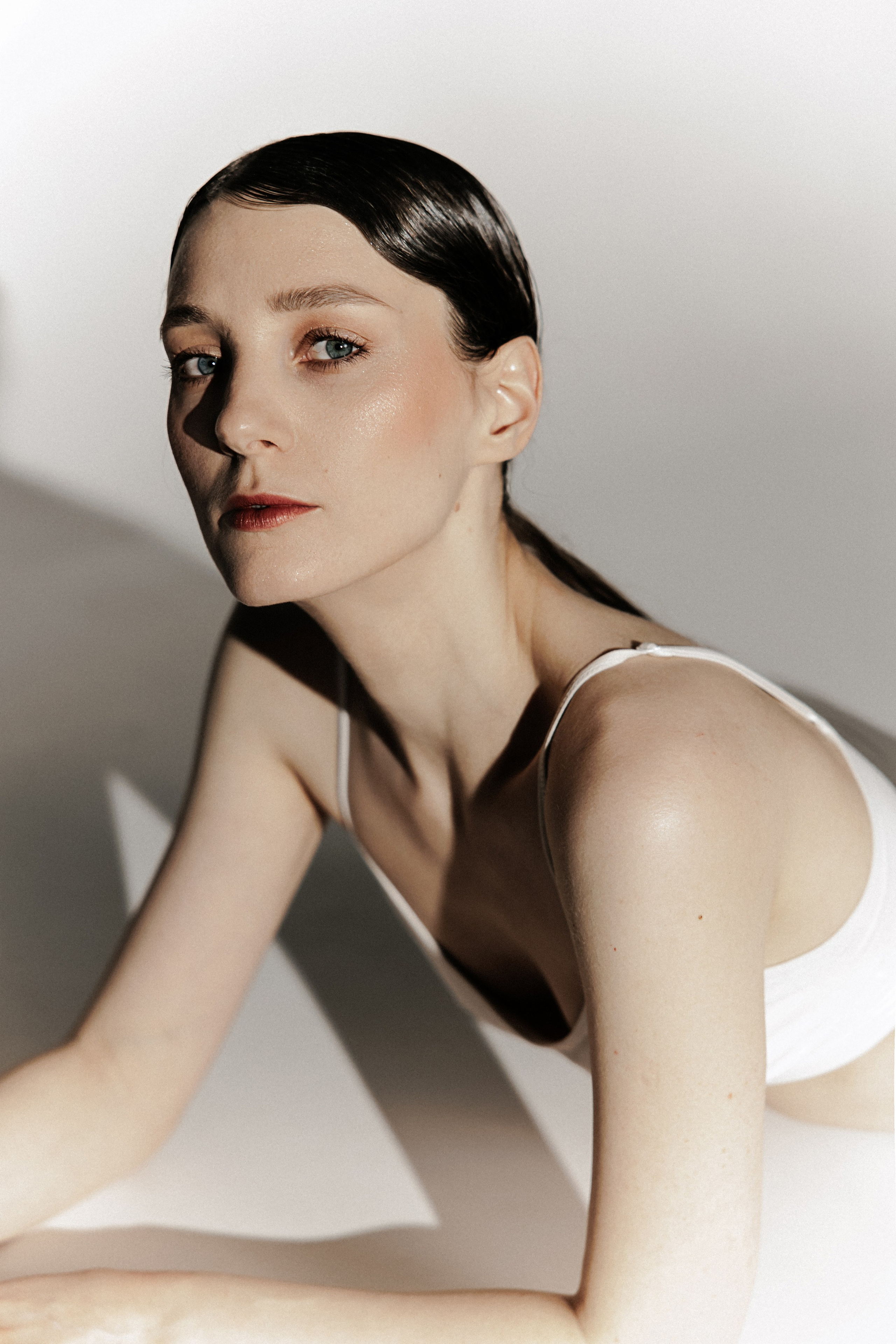 Катя. Фотограф Москва, Санкт-Петербург, Абакан