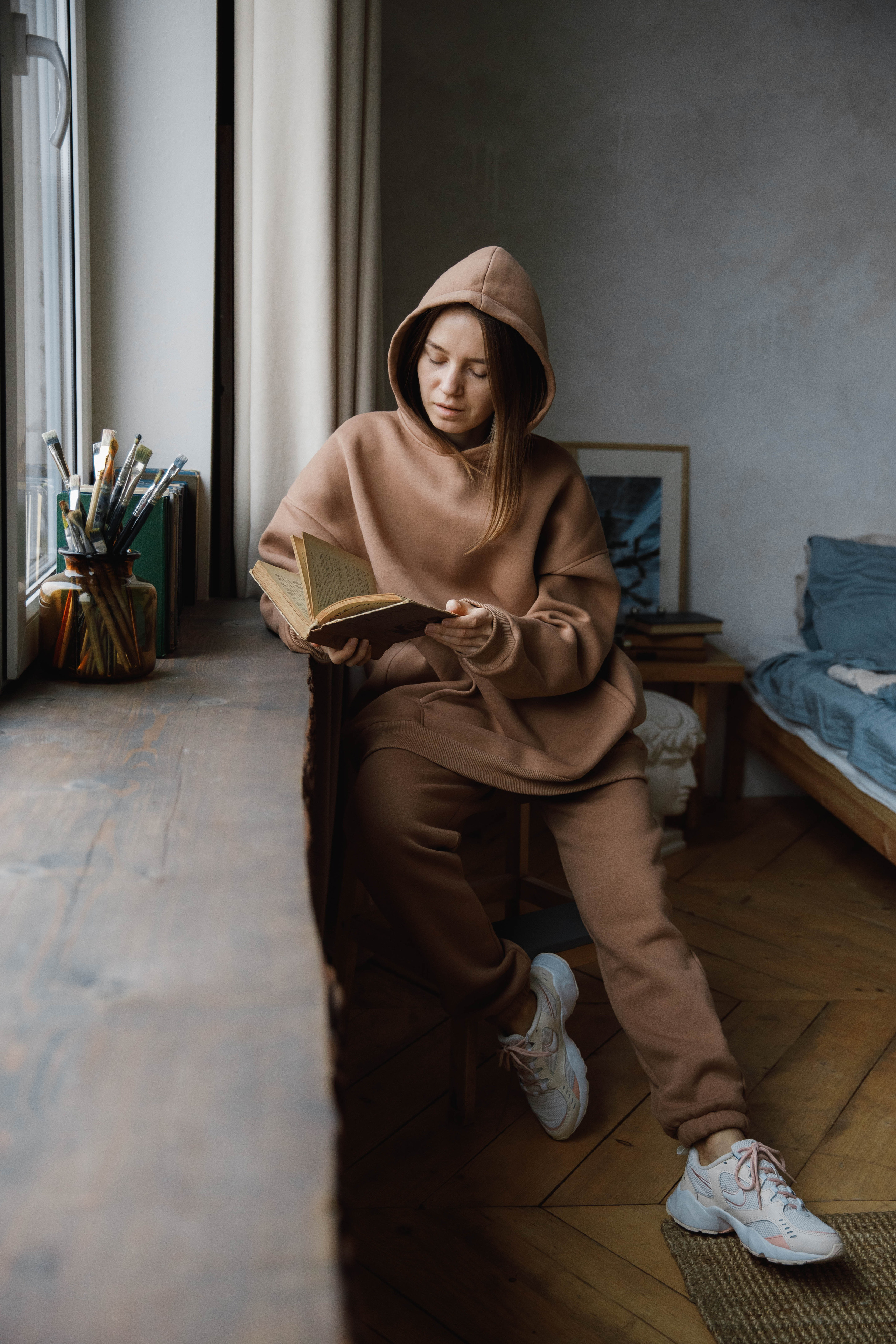 Контент для магазина. Фотограф Андрей Баксов