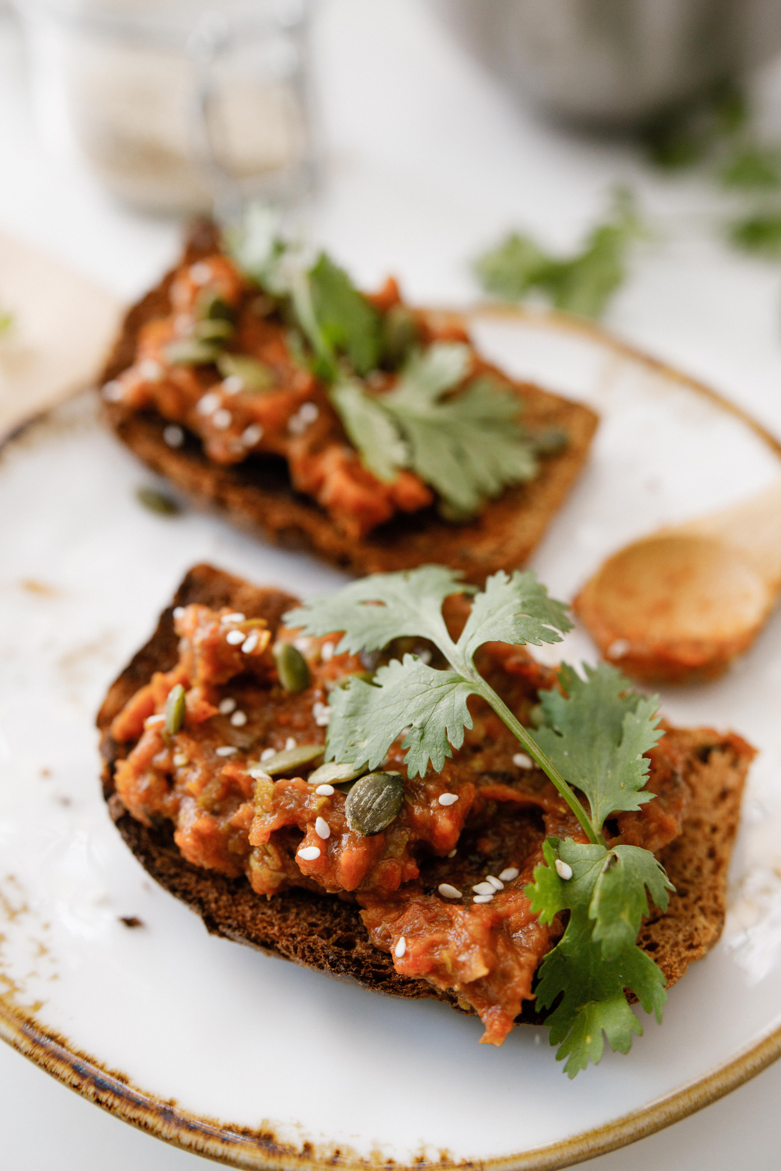 Фуд фото. Фотограф Андрей Баксов