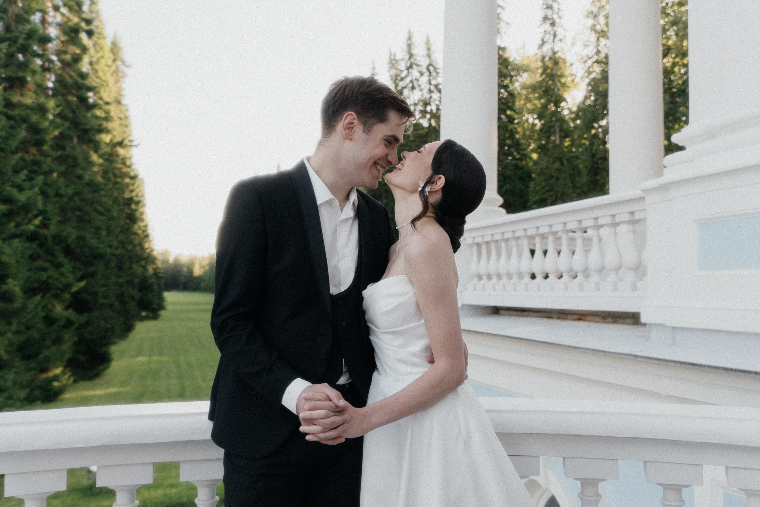 Последний день лета. Свадебный фотограф Питер СПБ Индивидуальные, парные, свадебные съёмки