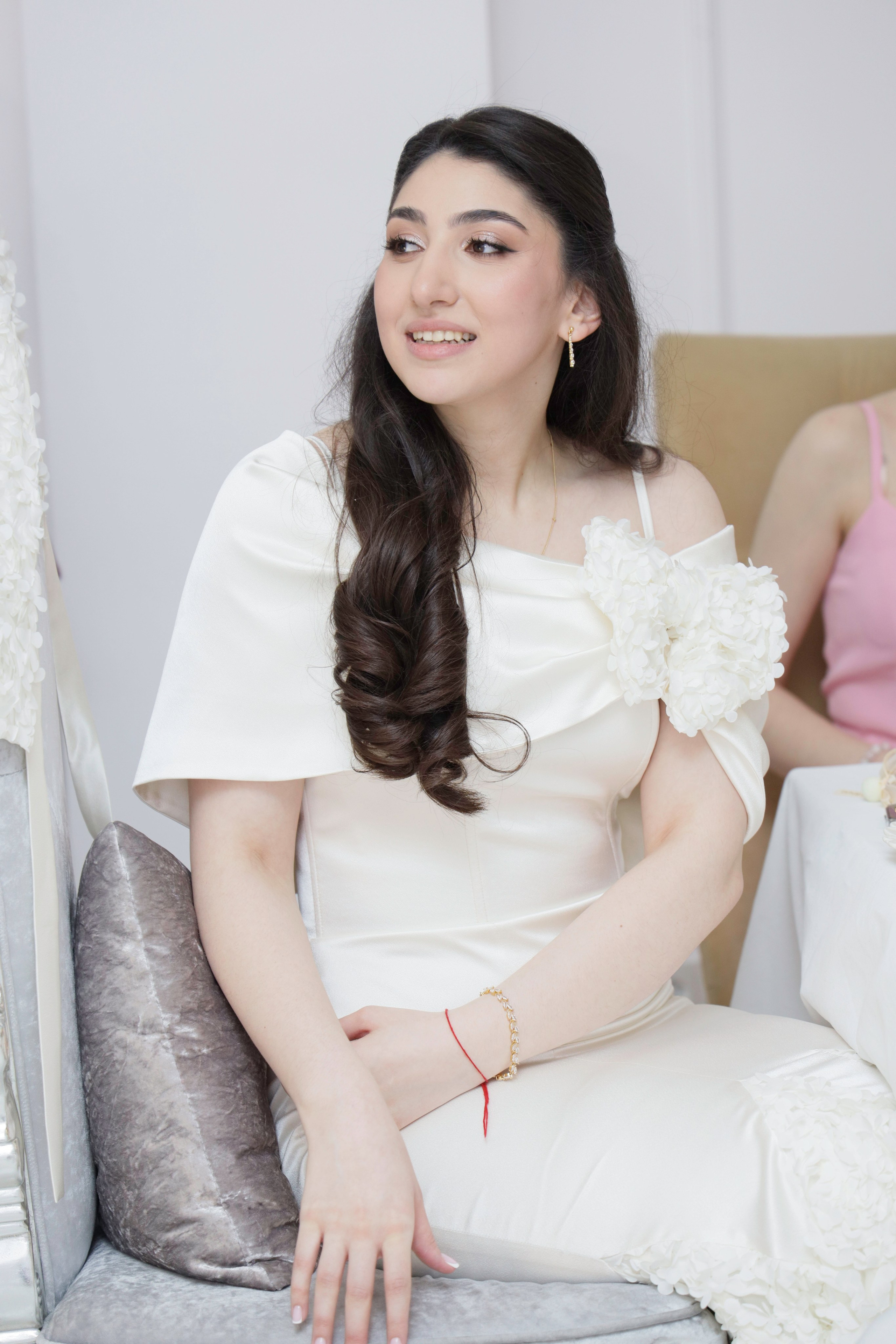 День Рождения 20 лет Ресторан «Менуа». Фотограф Olya Posnimay