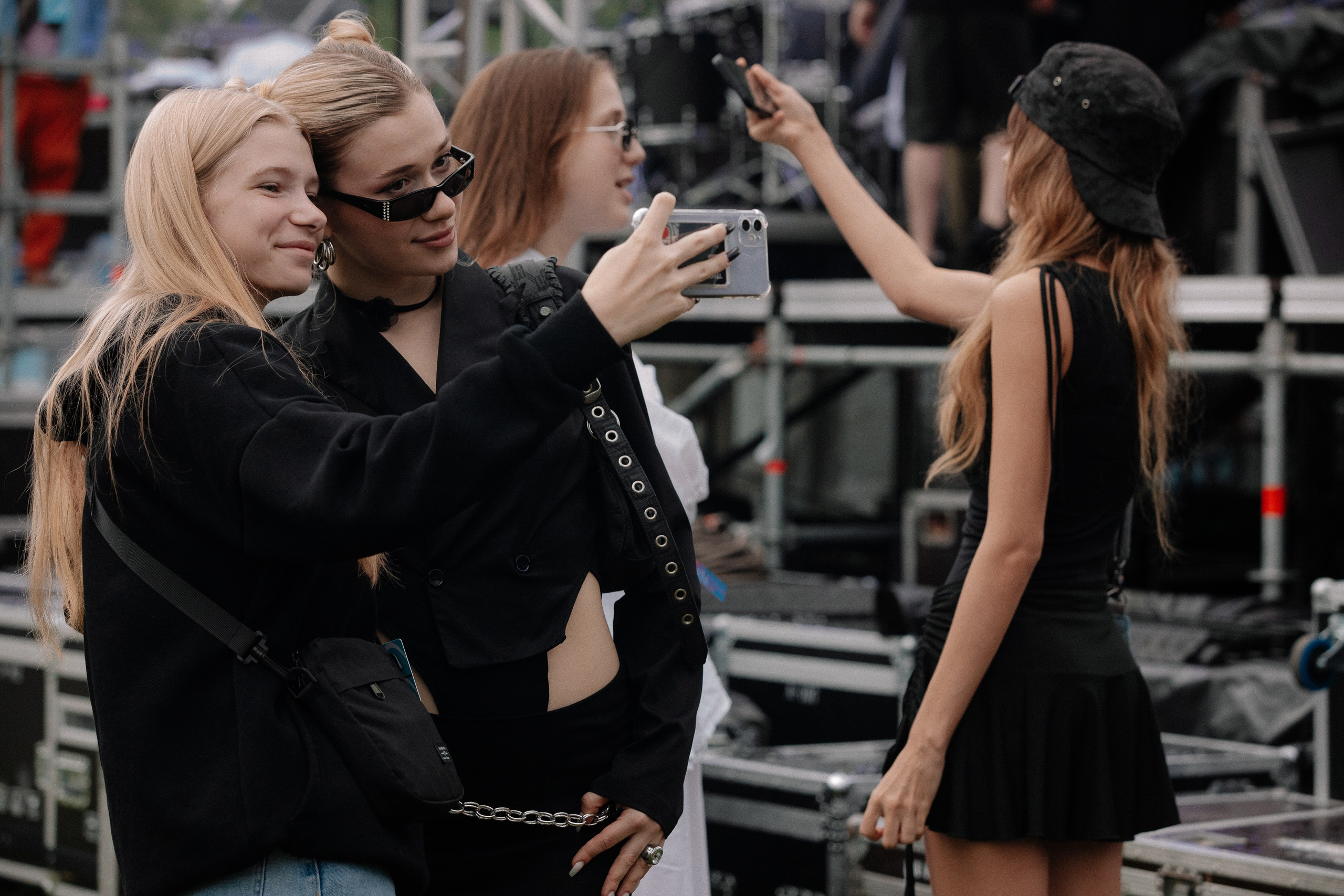 VK1'23. Фотограф в Санкт-Петербурге