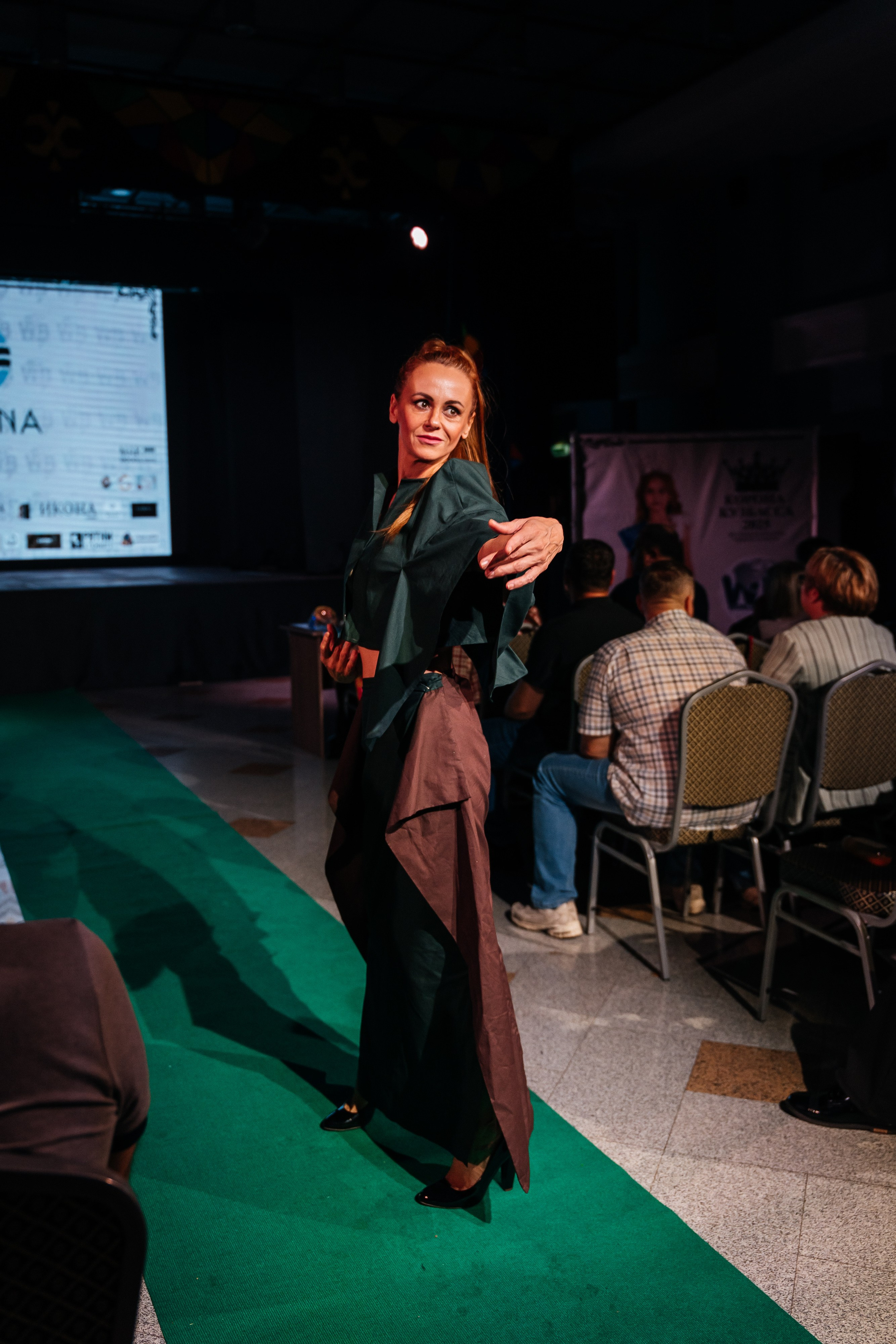 Фотографии Корона Кузбасса 2025. Фотограф в Новокузнецке Иван Дендин