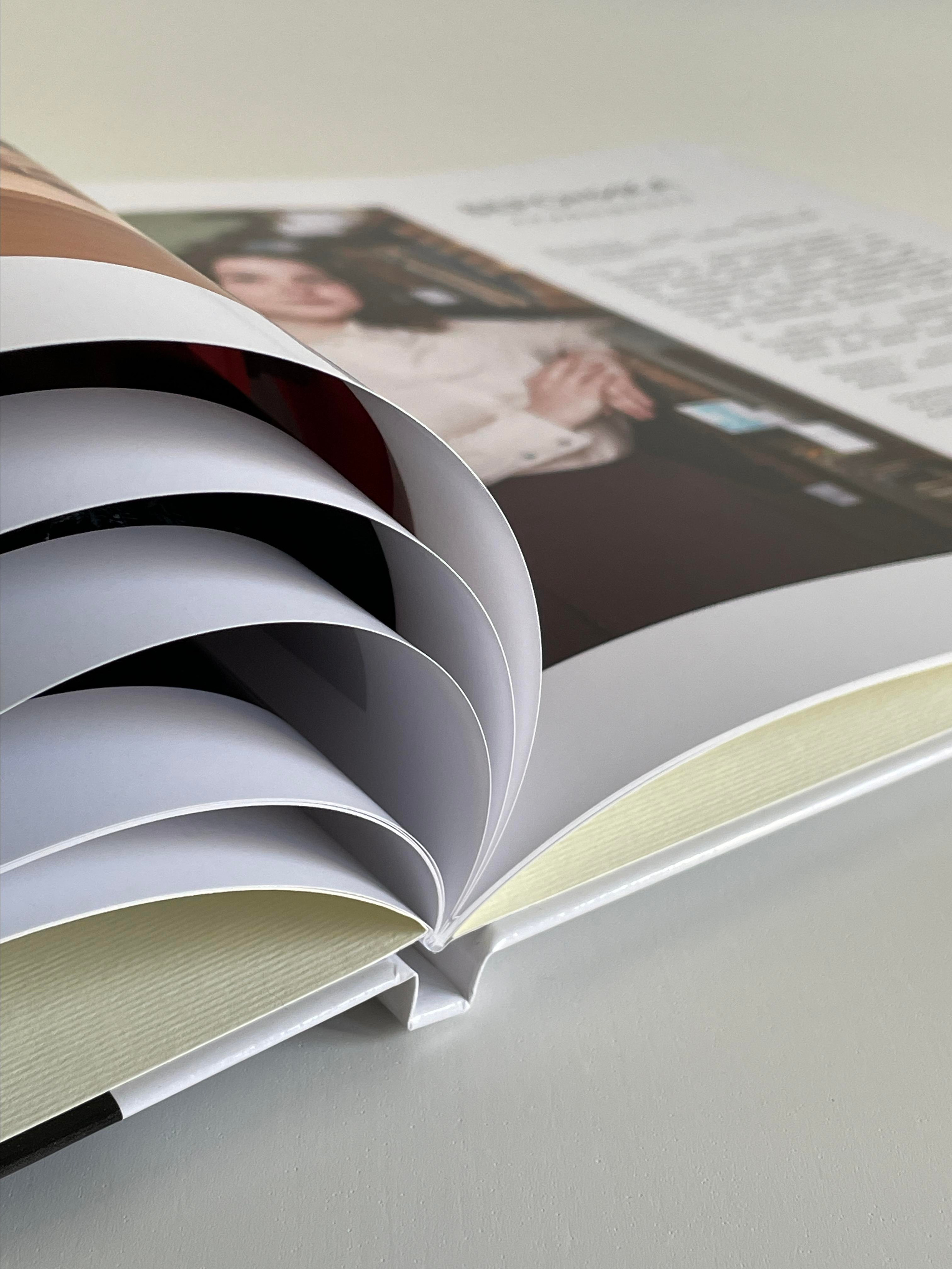 Выпускные фотокниги. Фотограф Анна Рублева