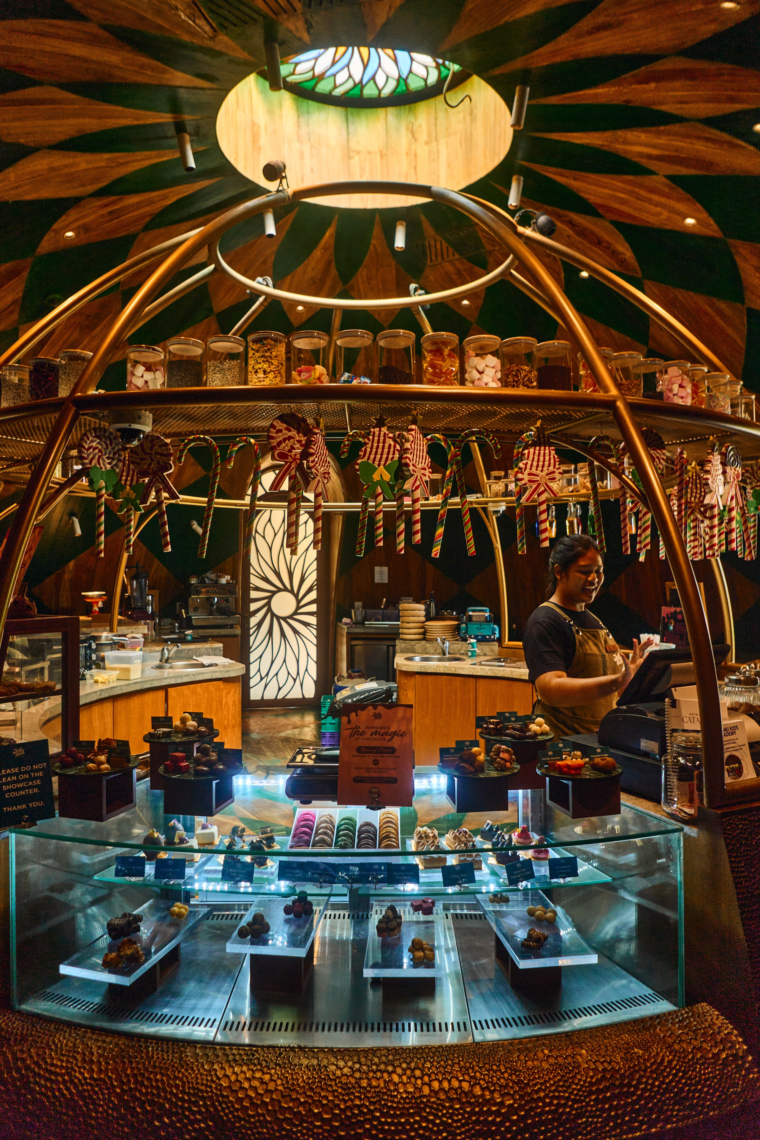 NuanuResort. See the moment and catche. commercial and reportage