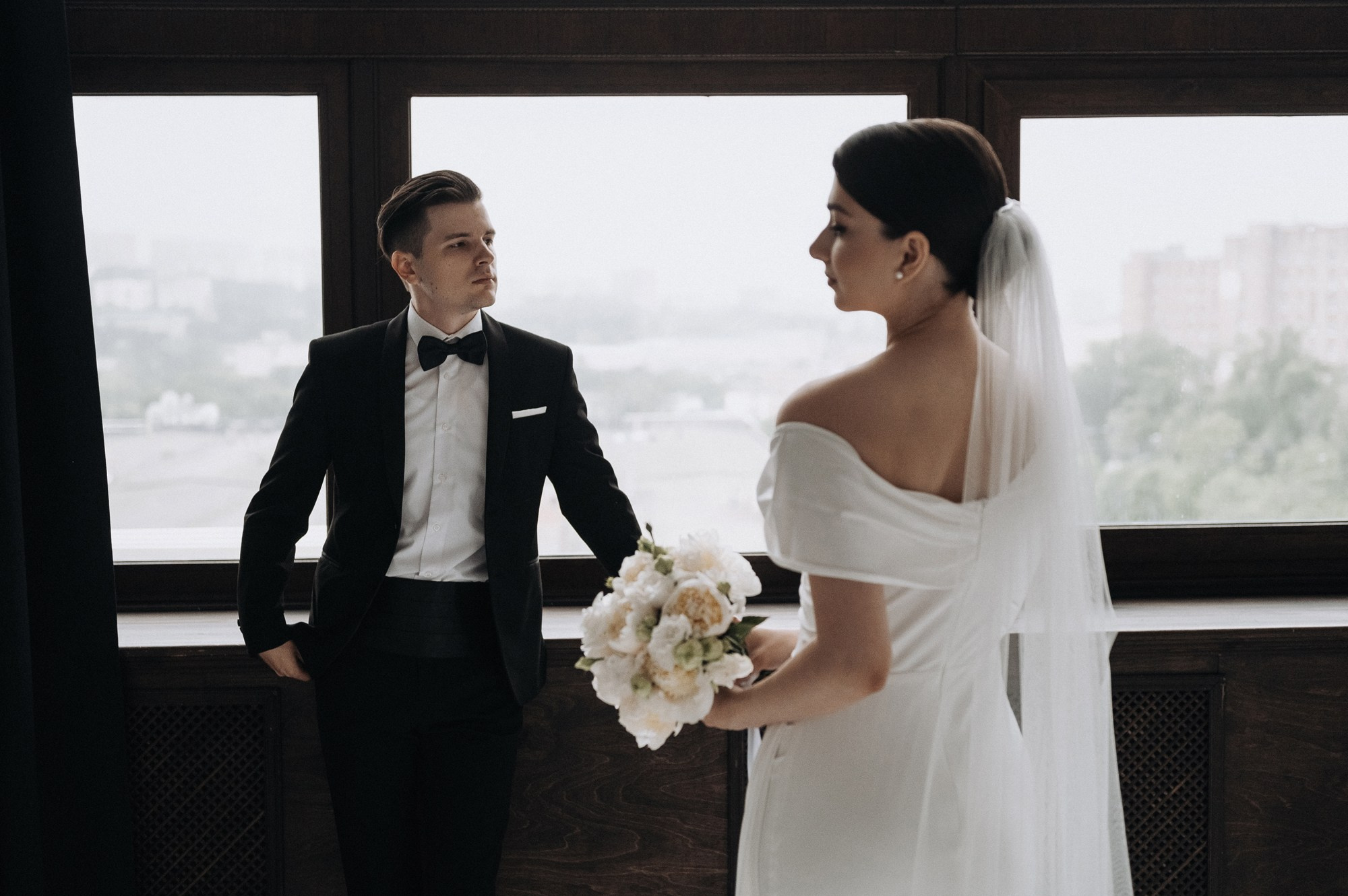 Дарина Дмитрий. Главная