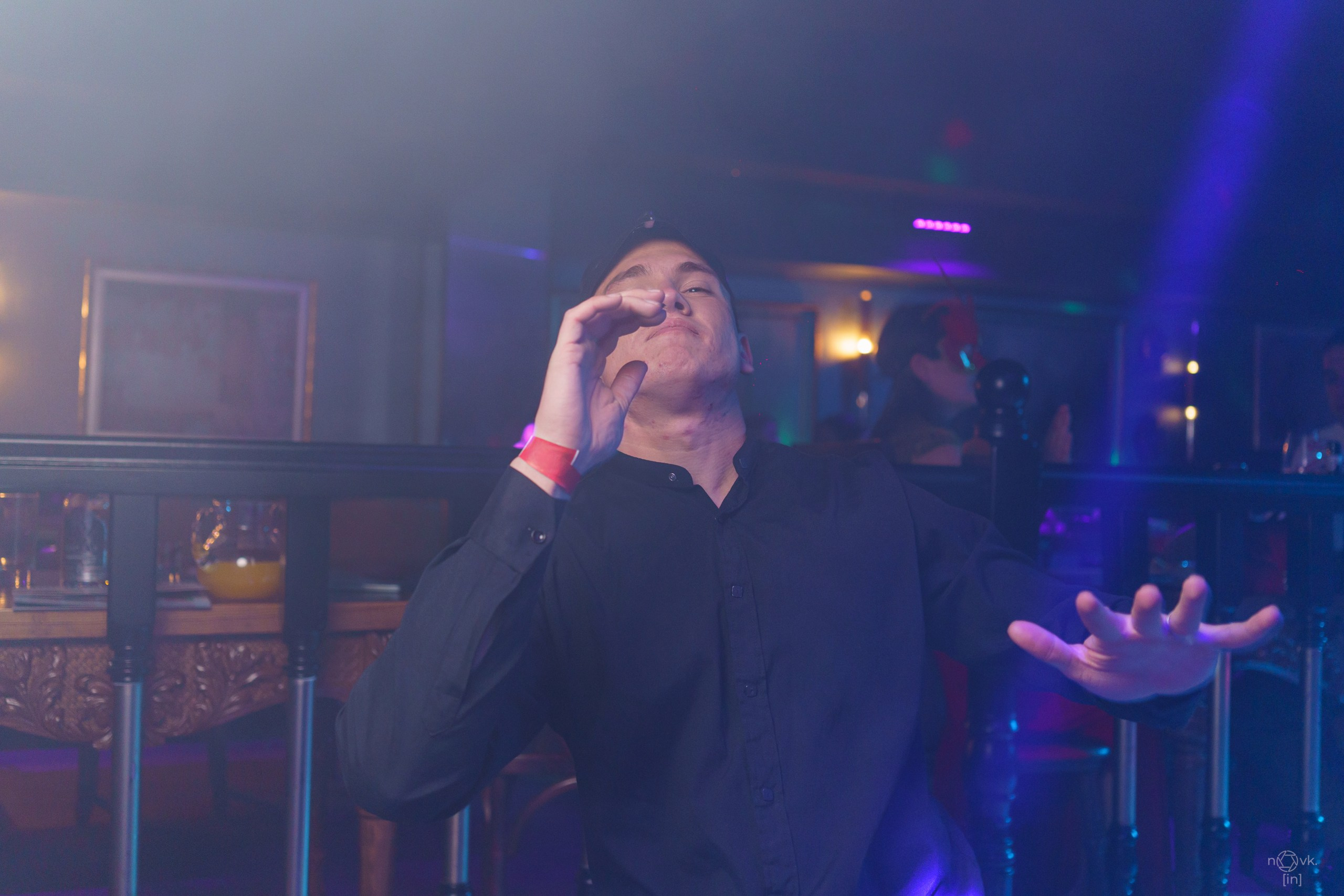 Art-Zone. ФОТОГРАФ ИВАН НОВИКОВ | СТАВРОПОЛЬ