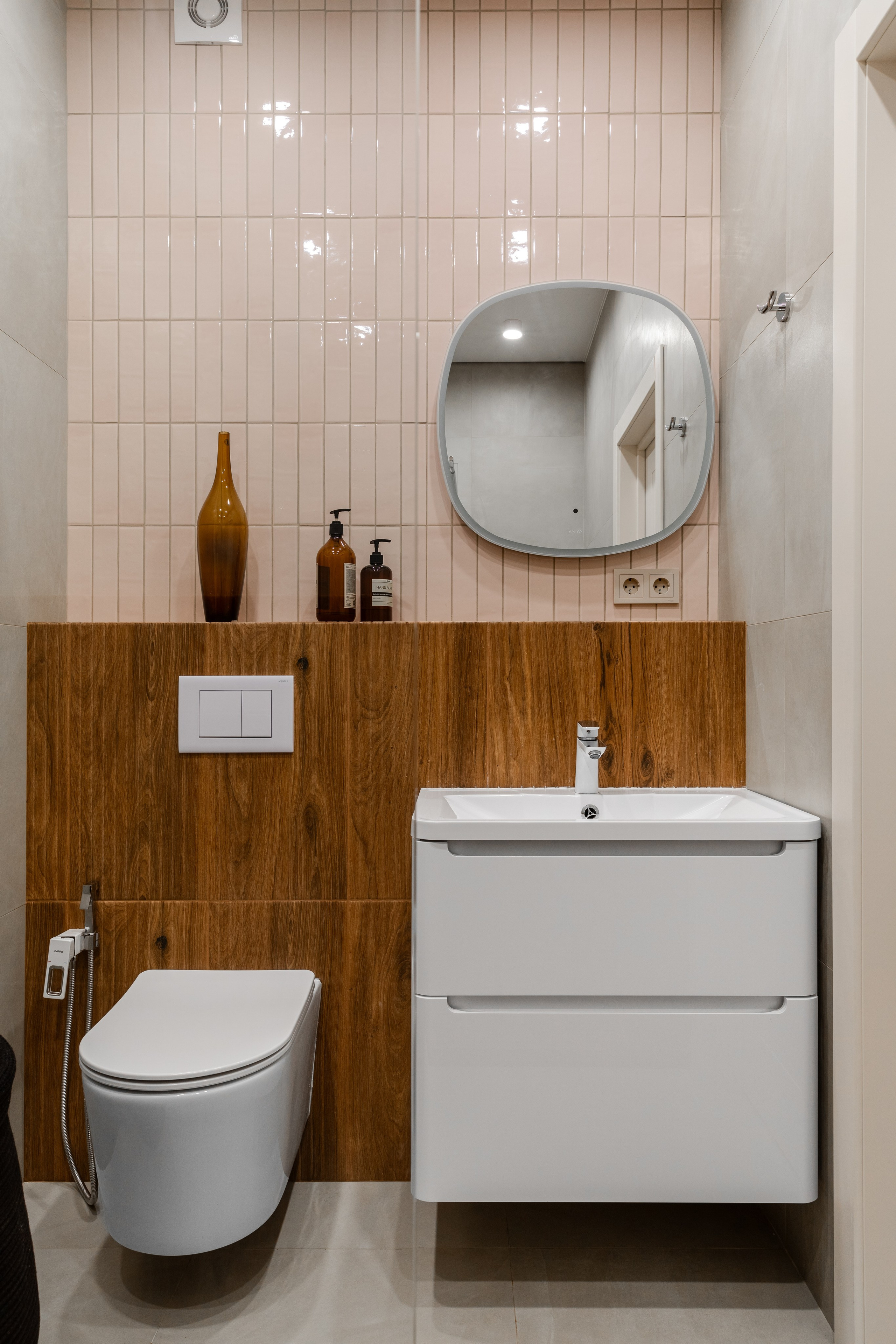 Проекты до 100 м². Интерьерный фотограф Москва