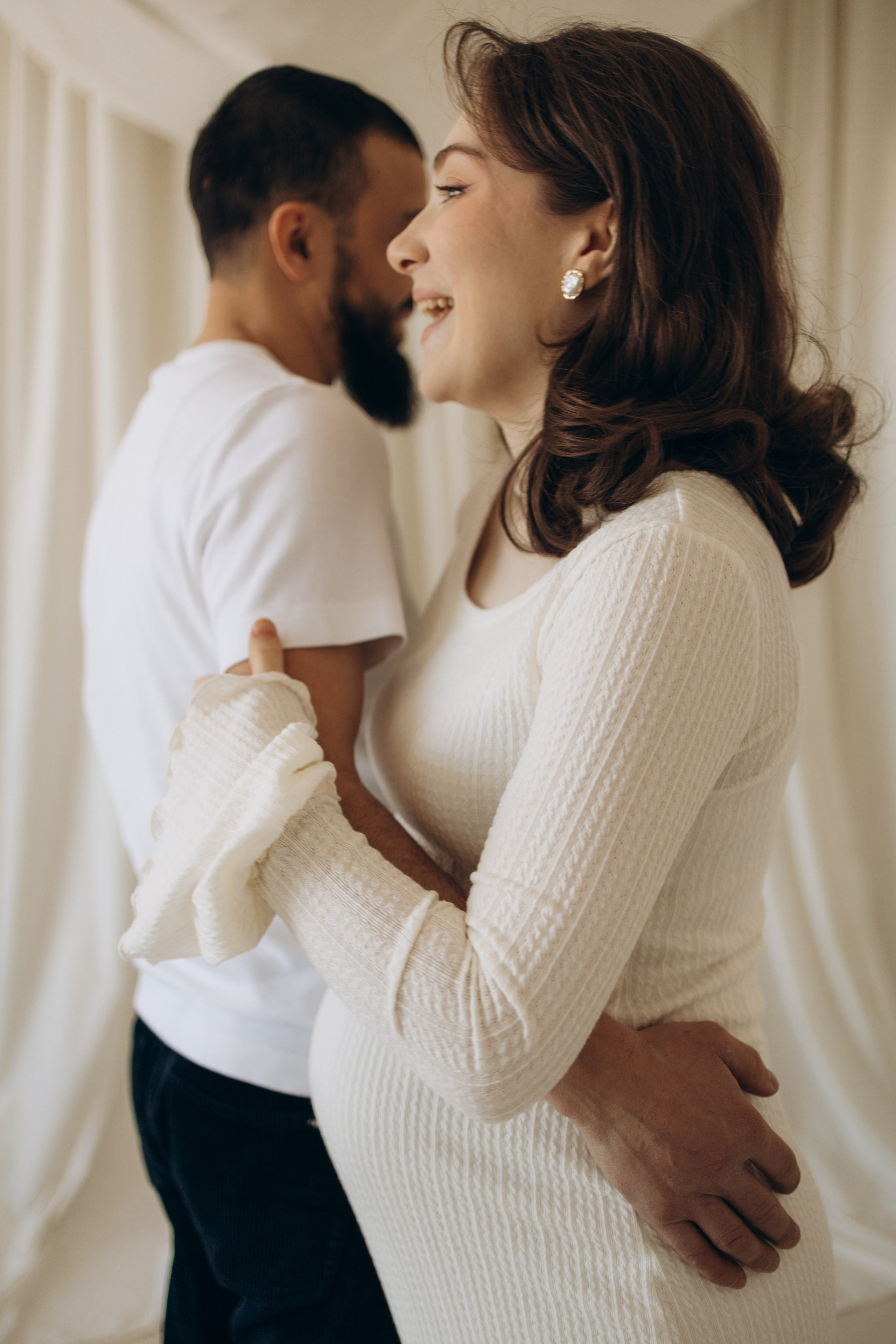 Аминат. Самый теплый фотограф в Краснодаре Рябоконь Ксения