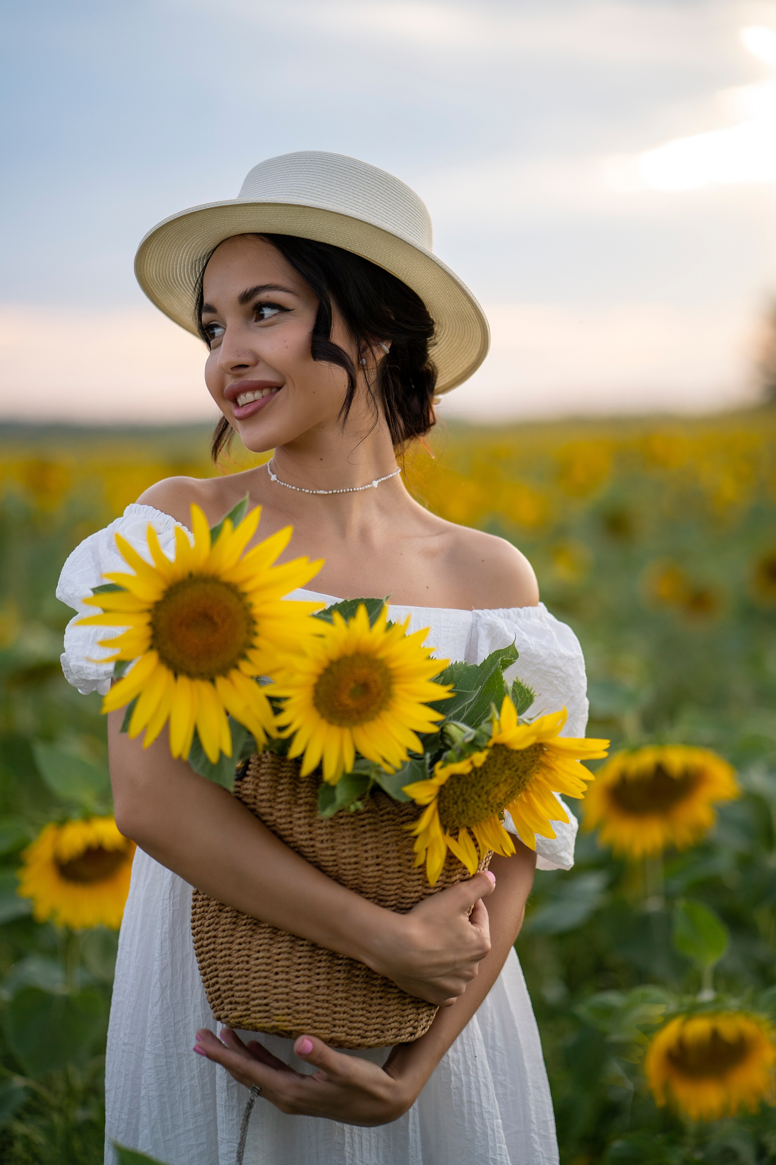 Мария. Главная