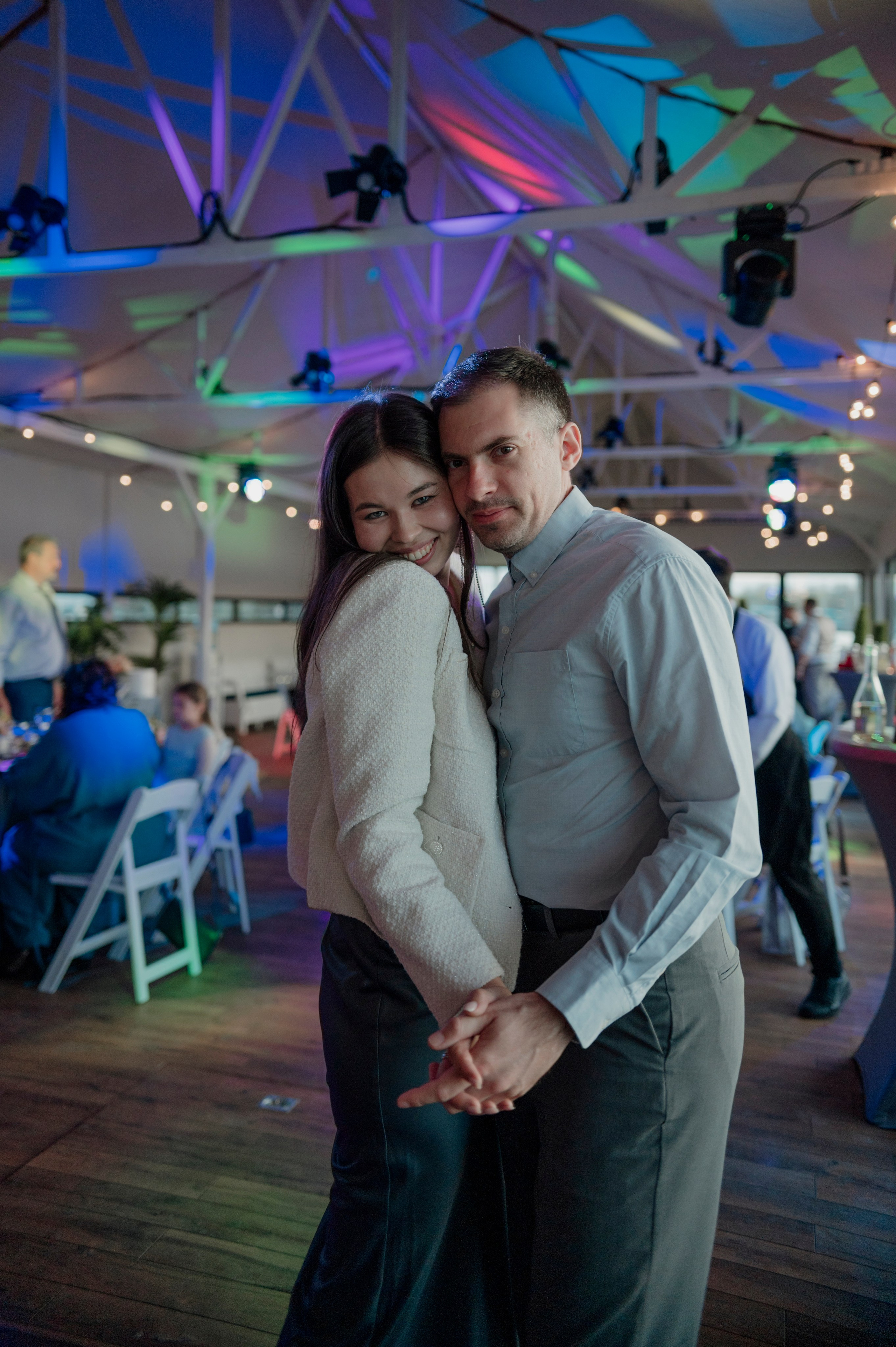 Илья и Юлия. Свадебный и Семейный фотограф в Ярославле Алёна Колясникова