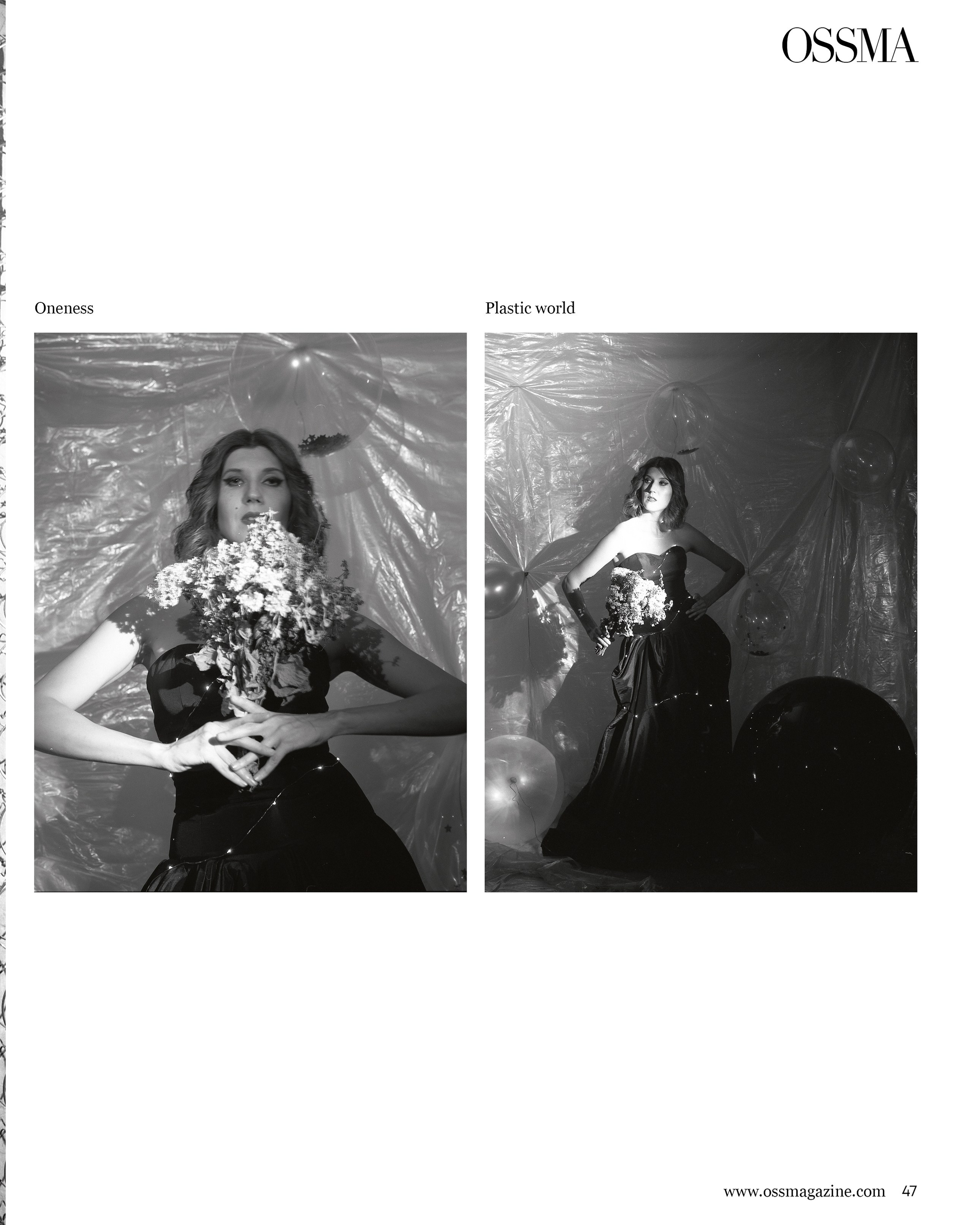 Портреты. Об авторе