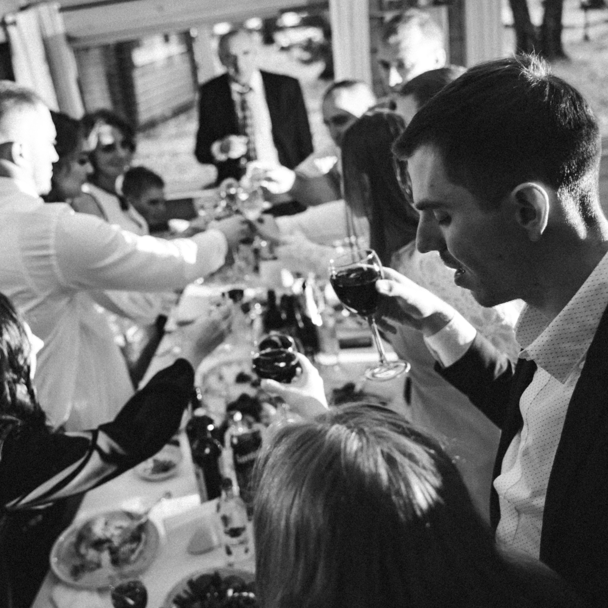 Bunny, bambi and ducks. Фотограф Серафим Крюков