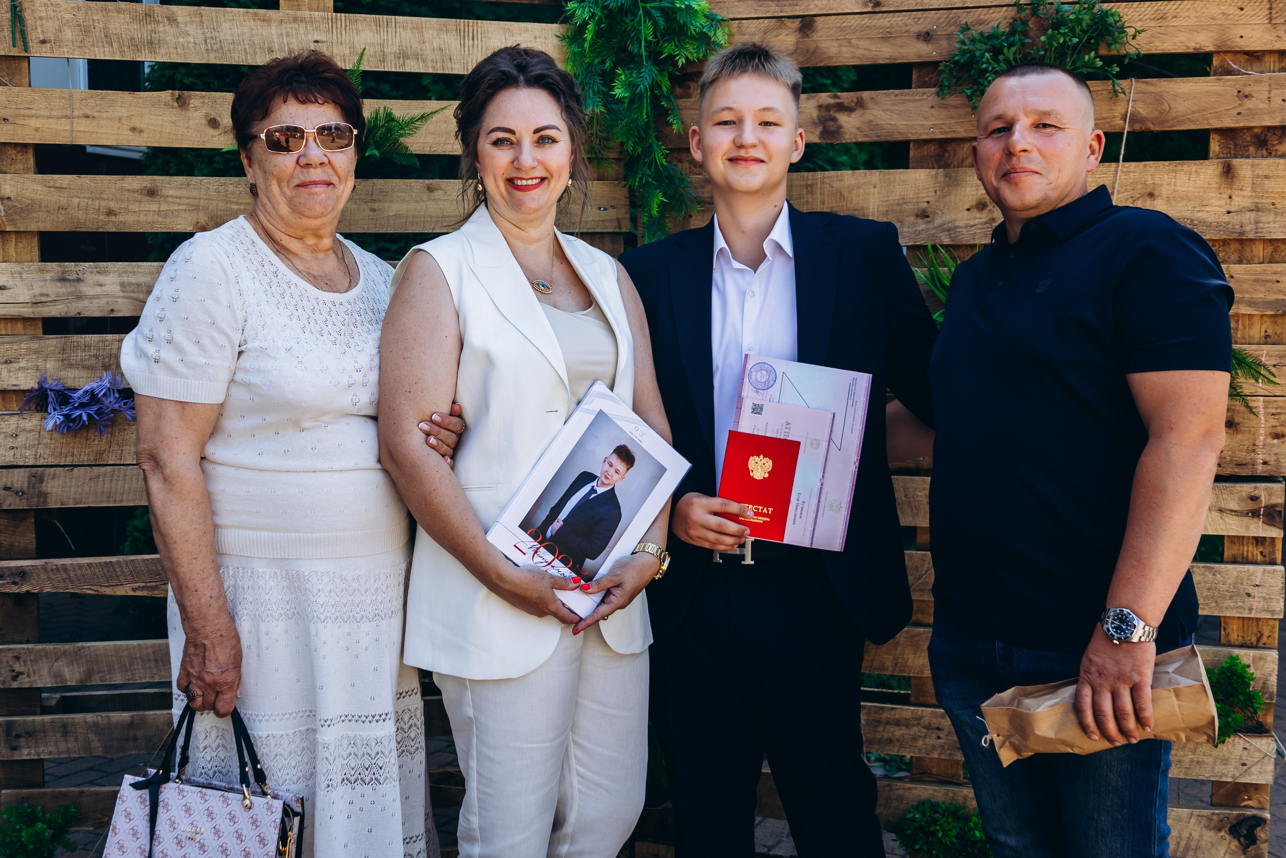 Репортажная съёмка