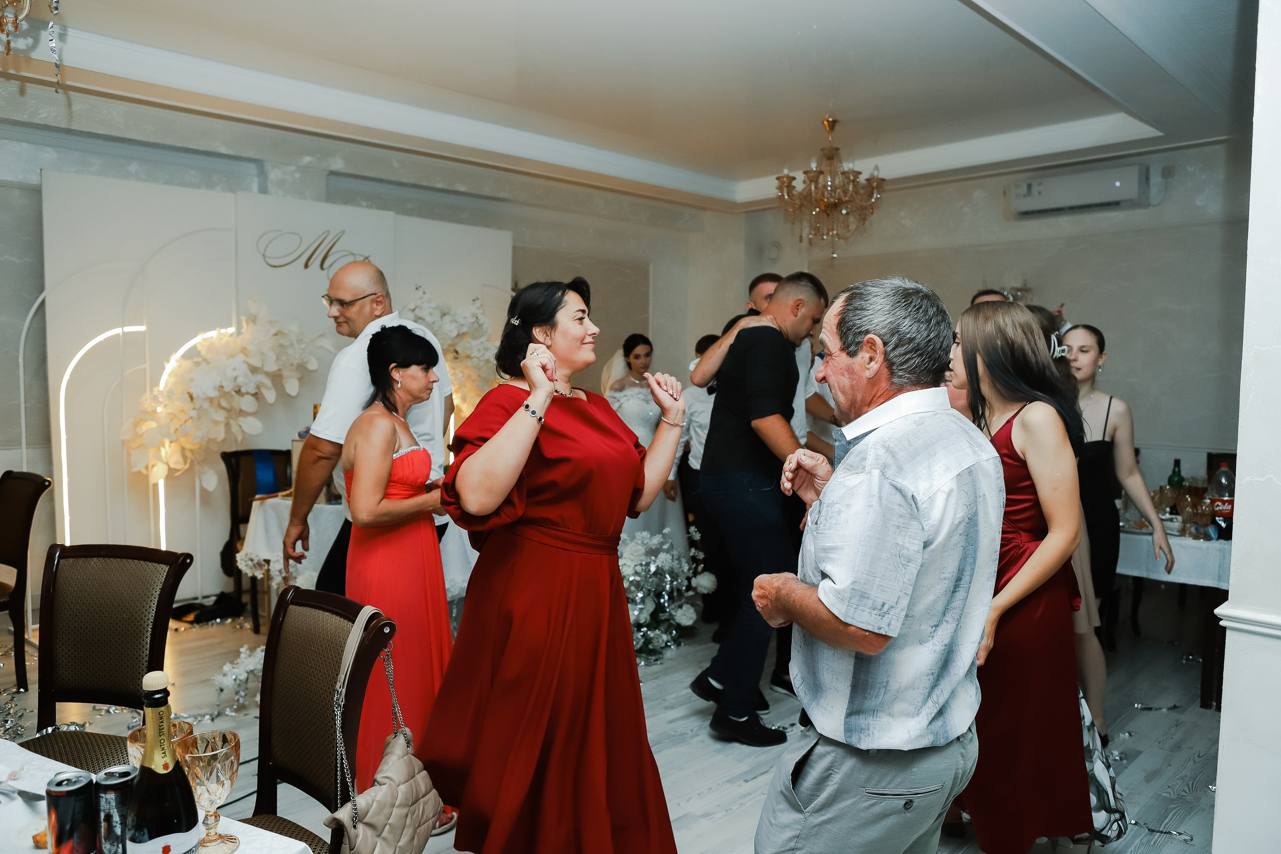 Максим и Дарья. Свадебный фотограф Евгения Фролова г. Каменск-Шахтинский, Донецк, Ростов