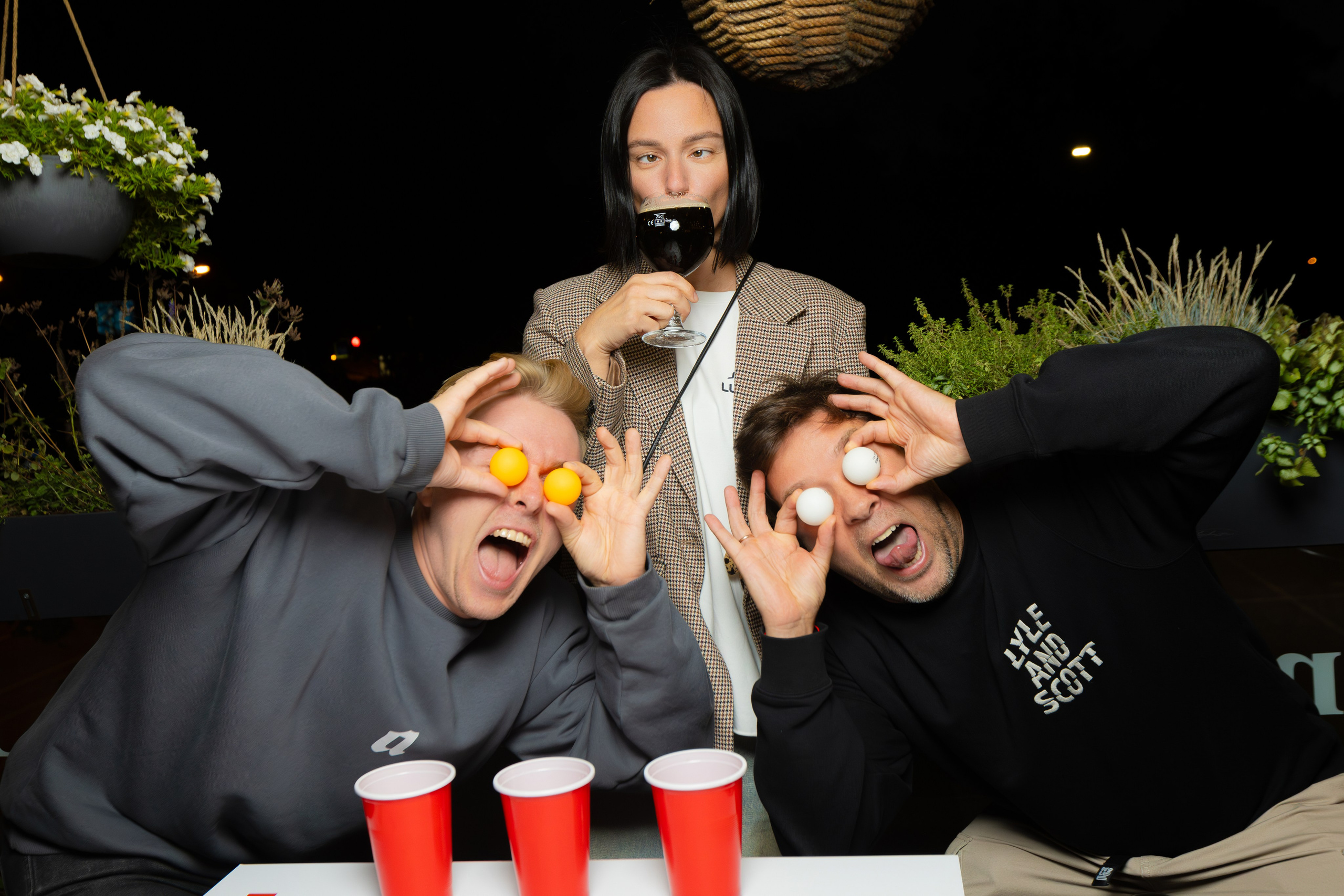 Бар Ardenne. 6 years. Евгений Матвеев — фотограф в Санкт-Петербурге