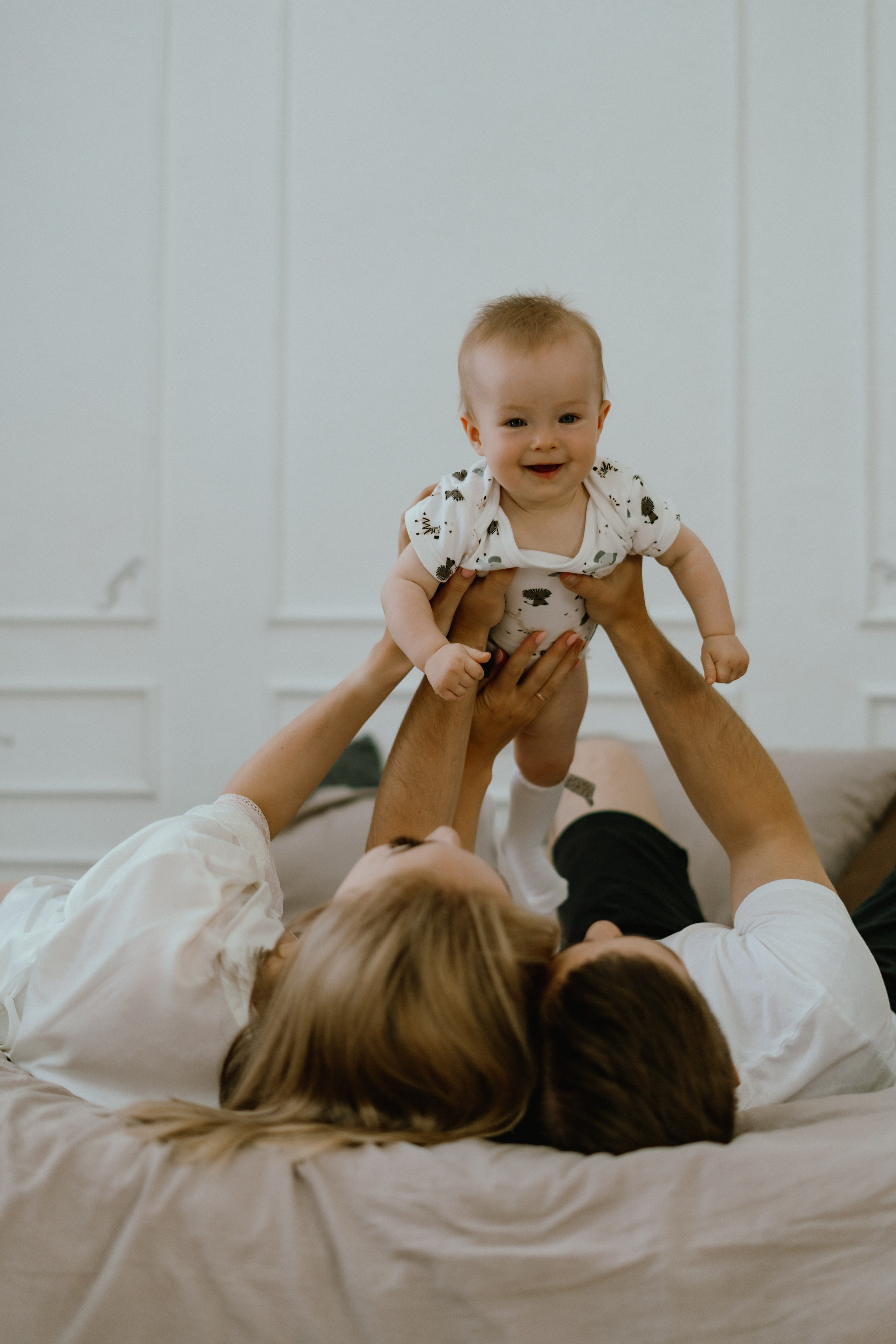Семейная фотосессия сахалин. Фотограф сахалин