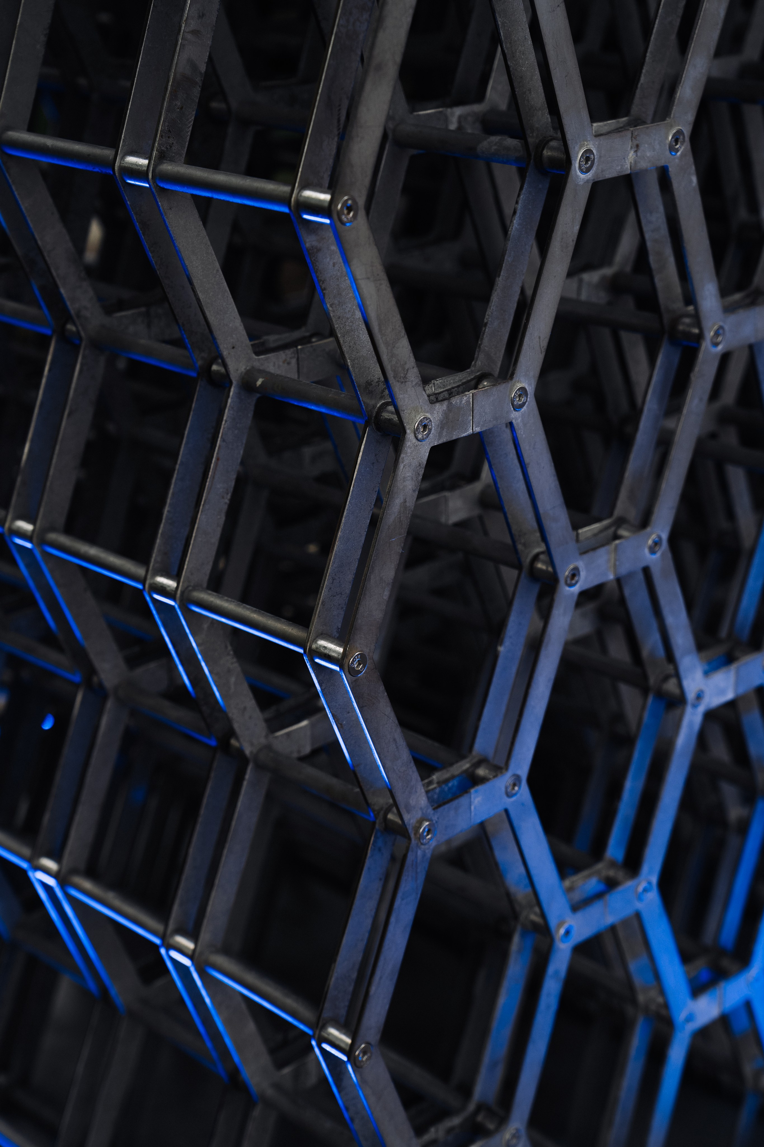 Кристалл представления ─ Сергей Кузнецов, Иван Греков. @tomrus: Рустам Шагиморданов — фотограф