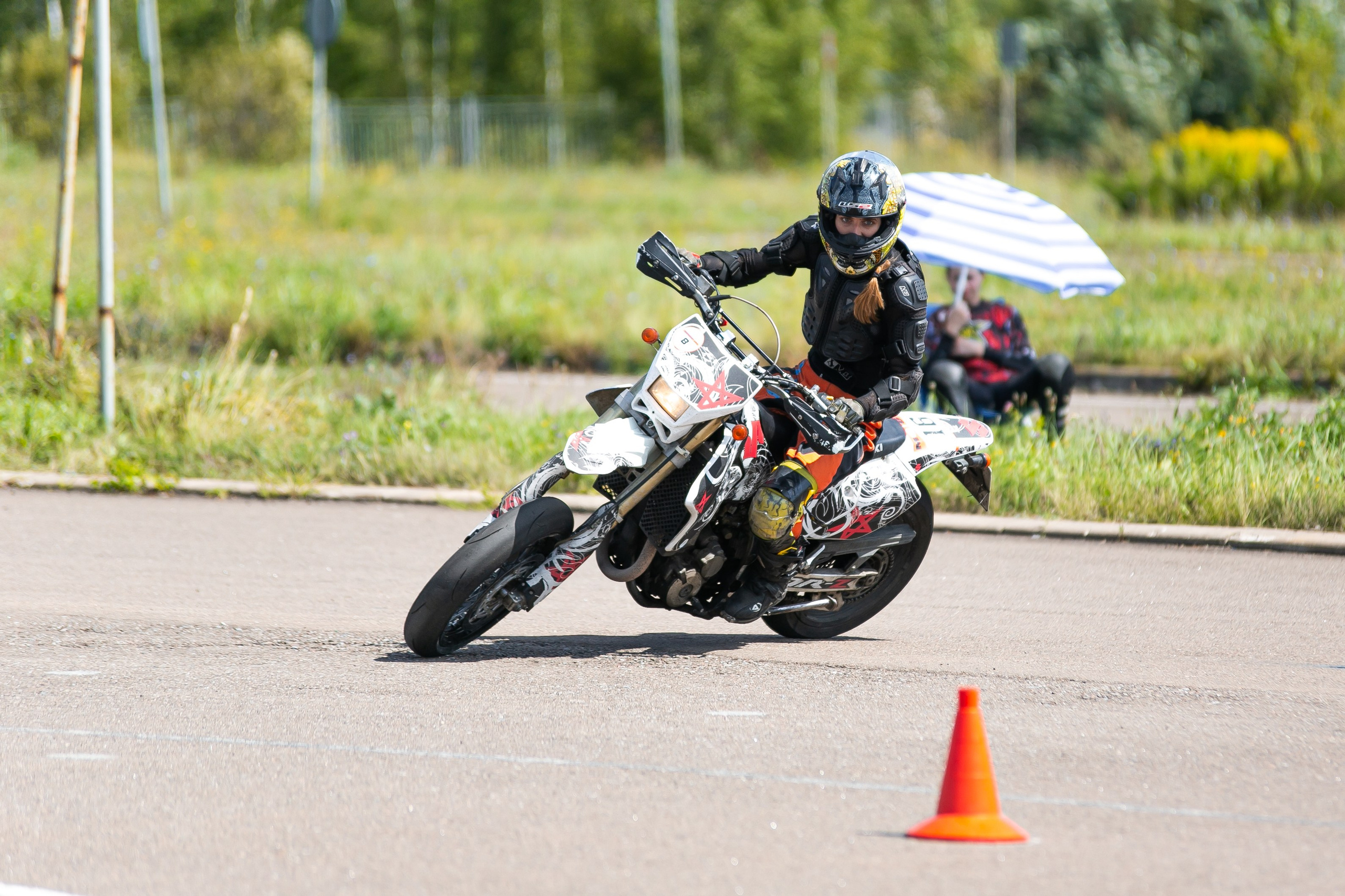 Чемпионат ЦФО 2024 — Этап Орловской области, Орел. Профессиональный фотограф в Мценске и Орловской области