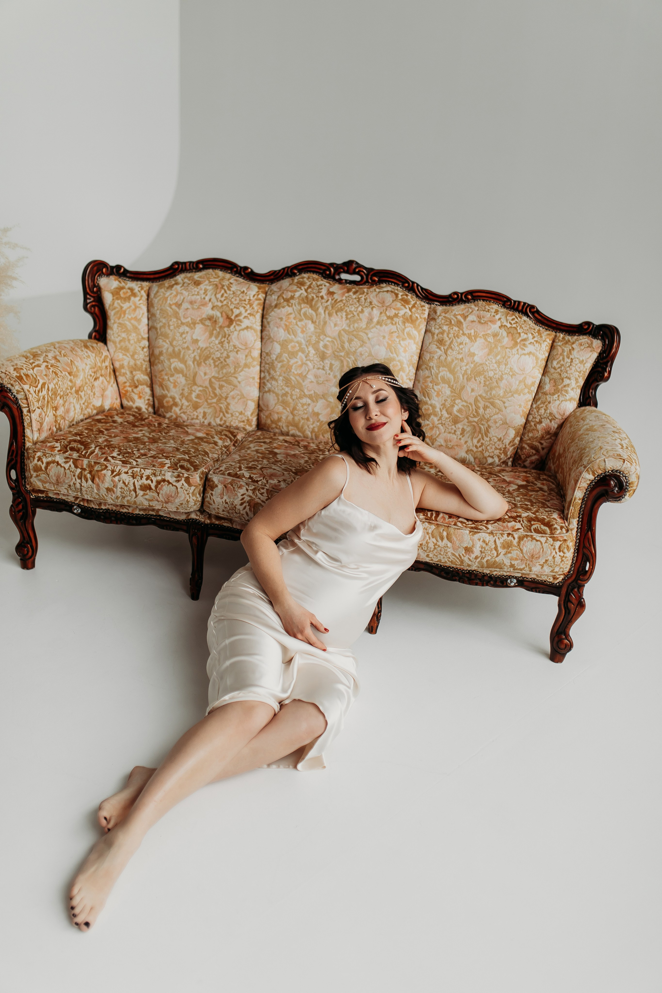 Диана. Фотограф Тимербаева Алина г. Сургут