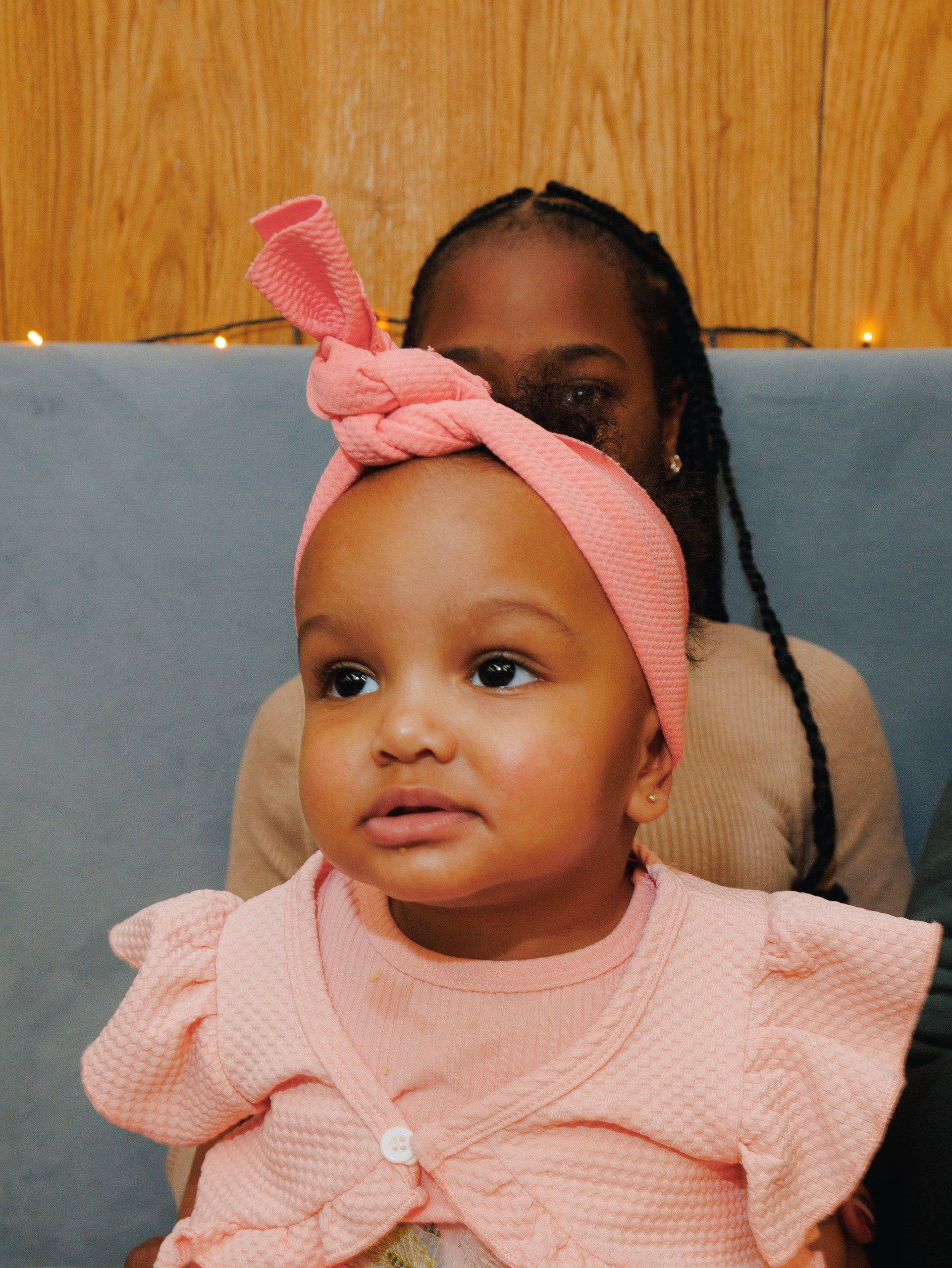 Репортаж концерт бабушки. Фотограф Алексей Зозин в Москве