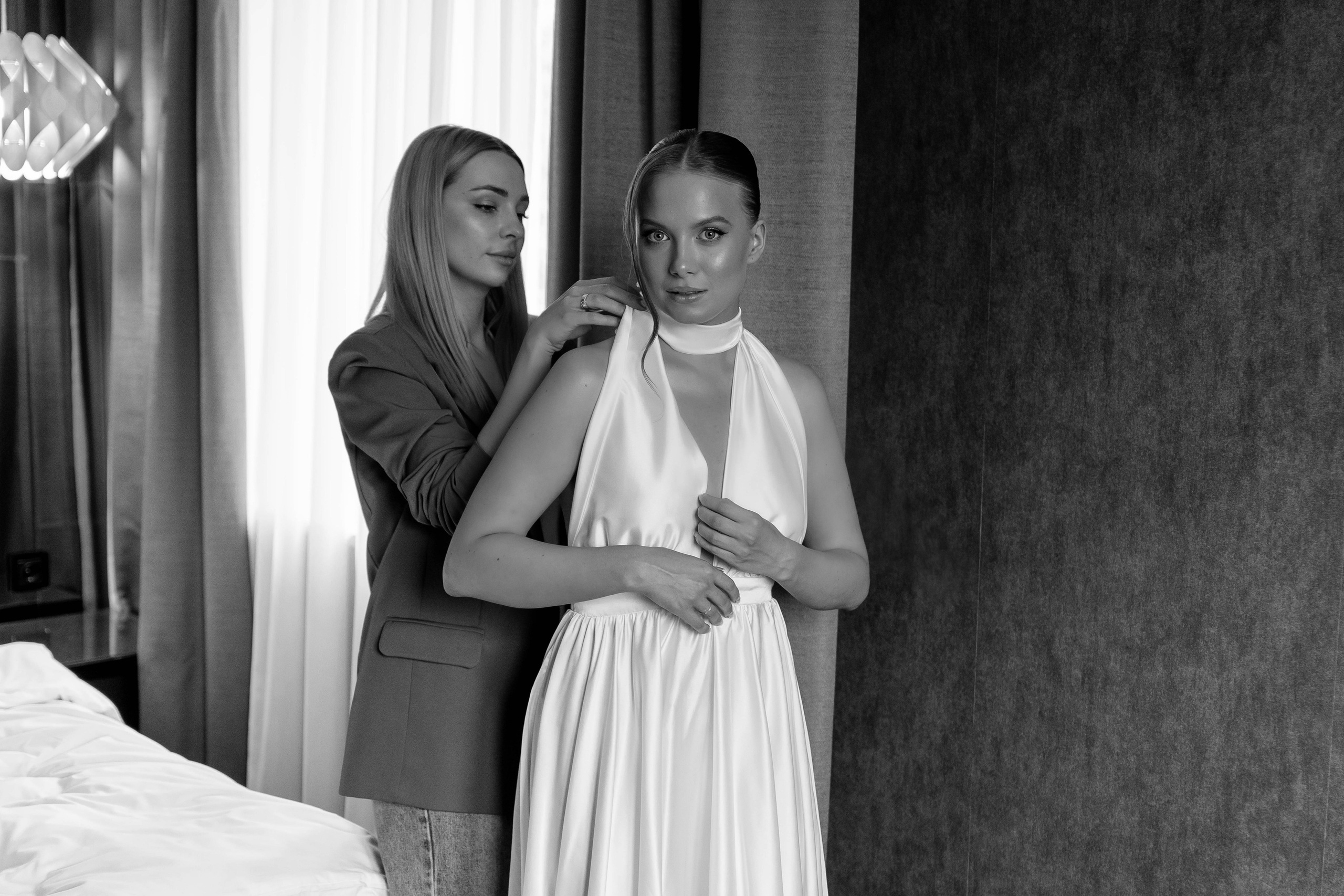 Алина | Александр. Свадебный фотограф Надежда Рыжикова